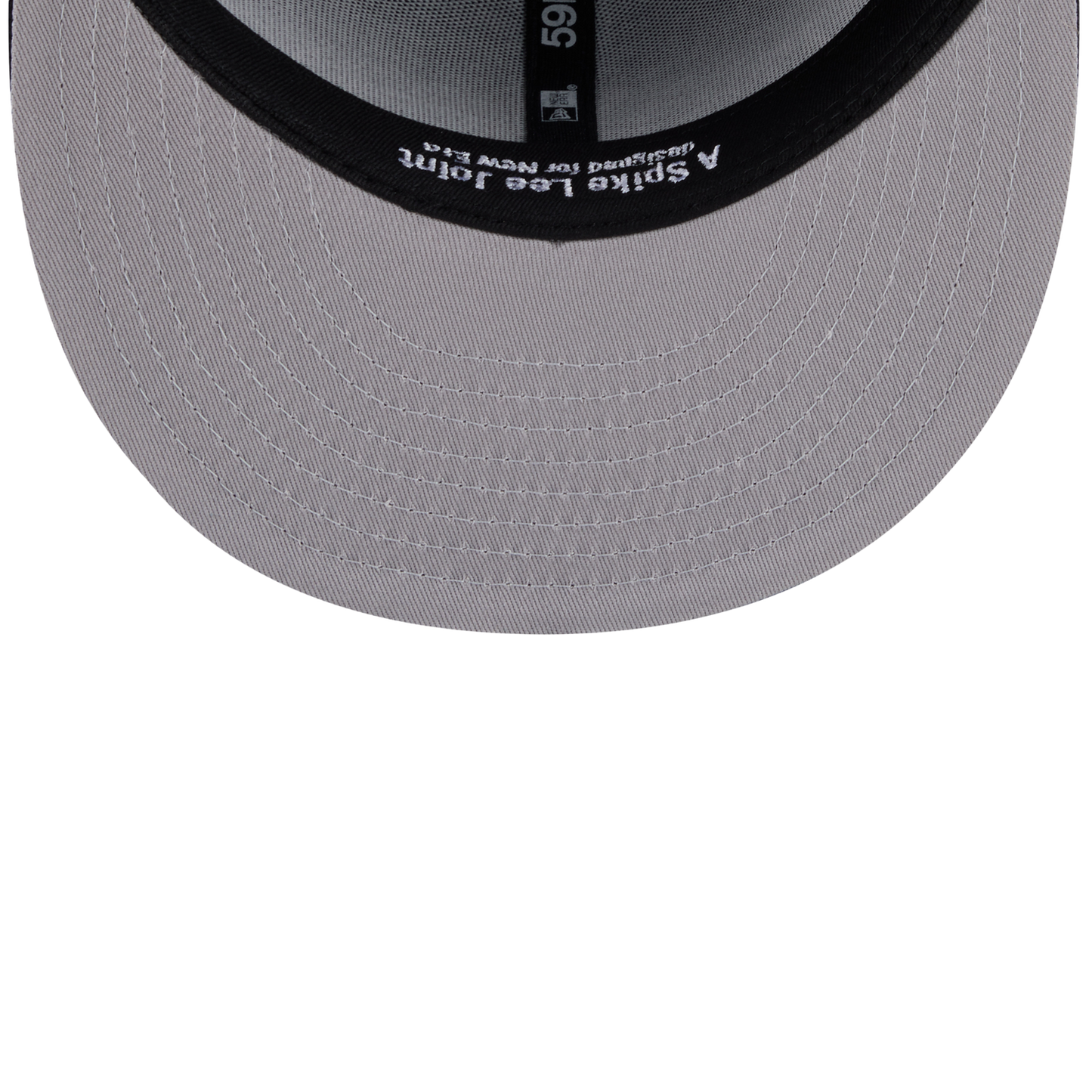 New Era Yankees 59Fifty Spike Lee Caps - Men's - Navy/White (NE930489)