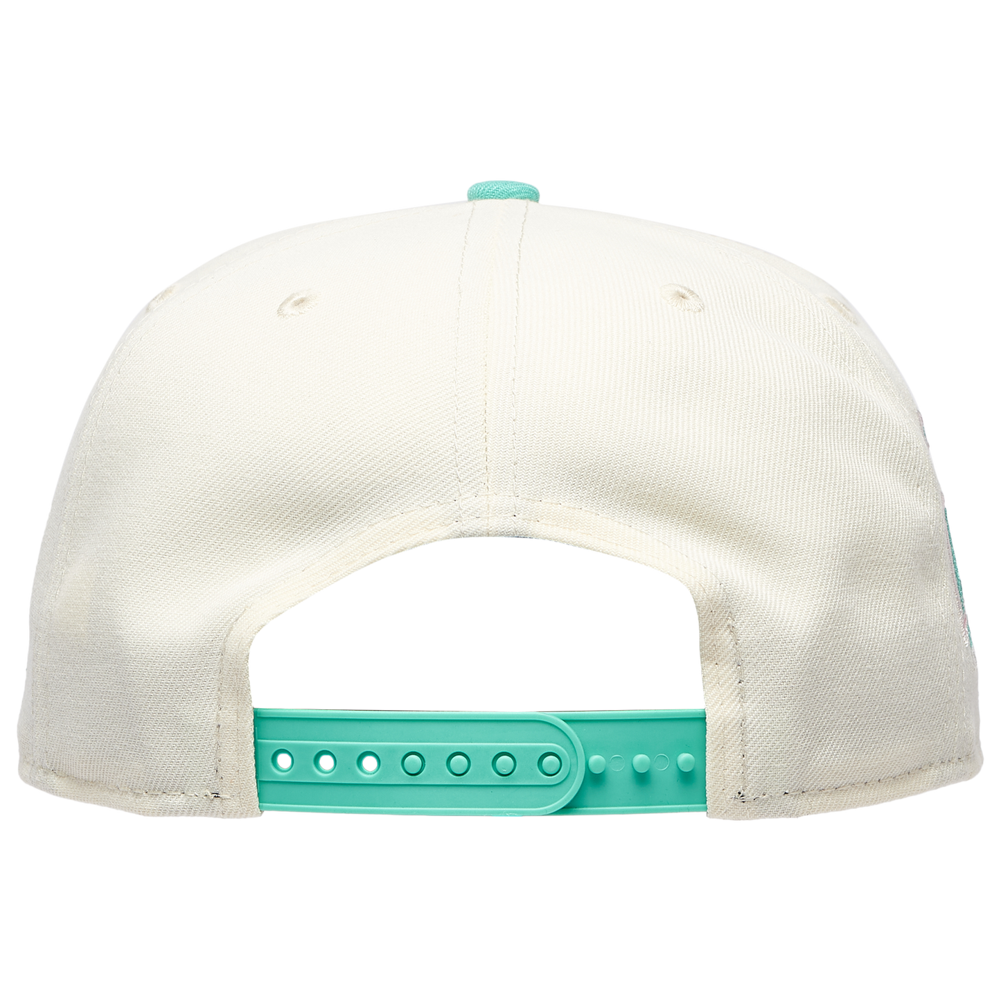 New Era Phillies 950AF '96 All Star Game Curve Cap - Men's - Chrome/Clear Mint