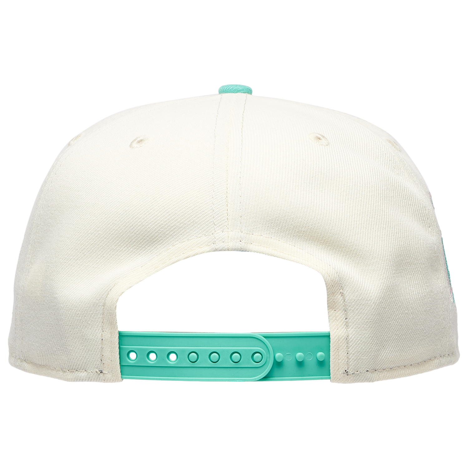 New Era Phillies 950AF '96 All Star Game Curve Cap - Men's - Chrome/Clear Mint