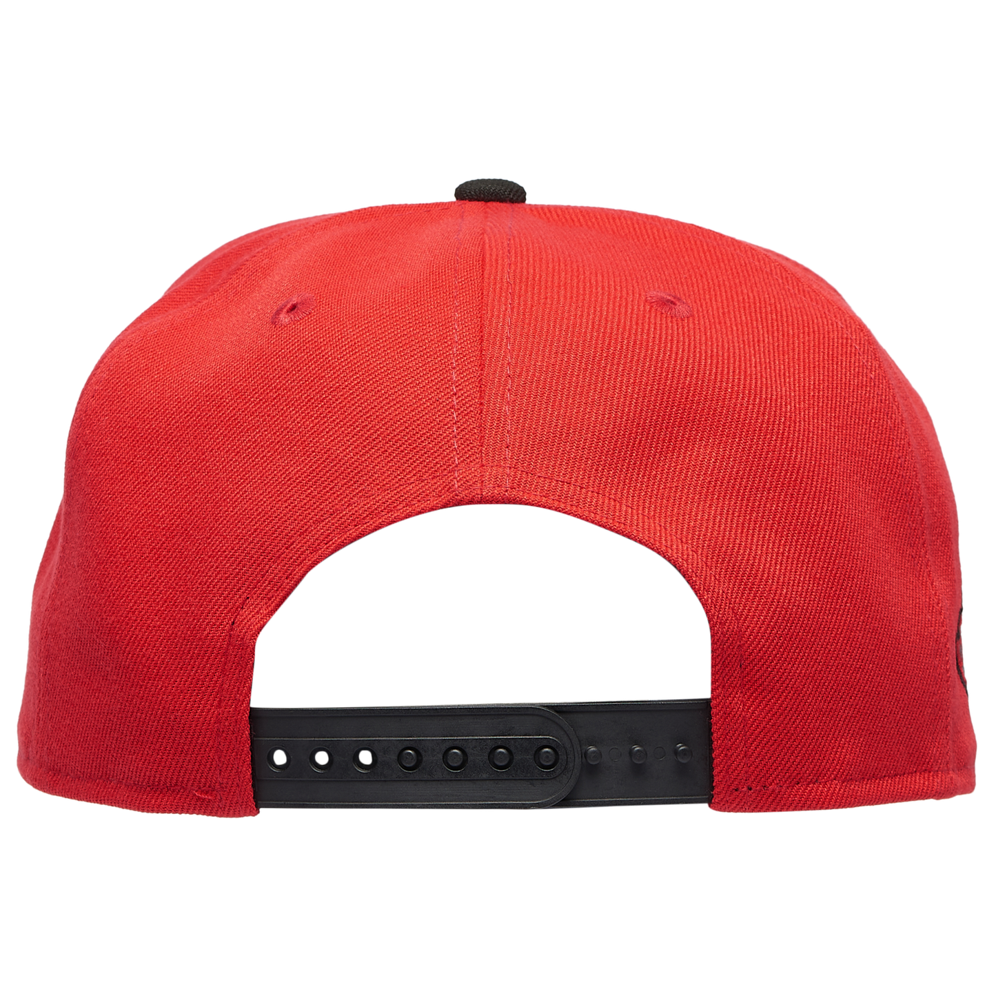 New Era 950 A-Frame Curve 09 Finals LA FDR Cap - Men's - Black/Red