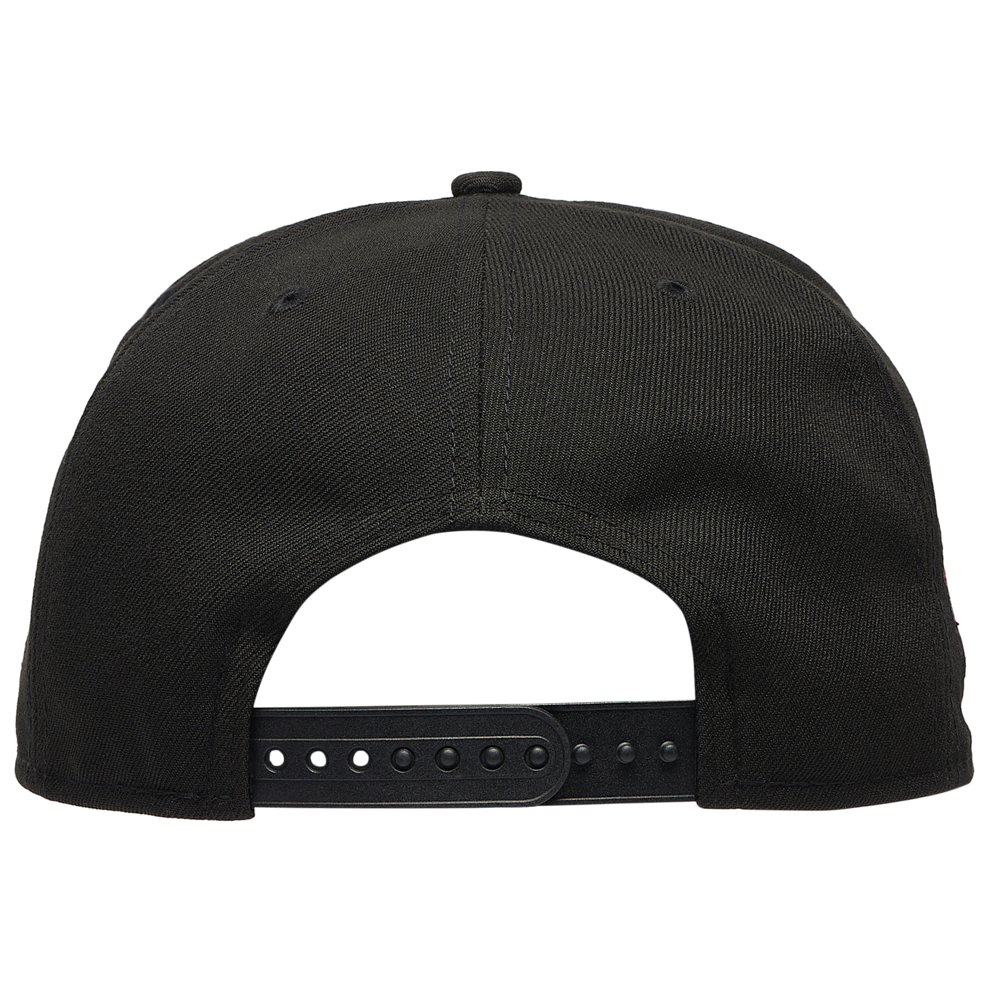 New Era LA Dodgers 26 Wrld Srs 950 AF Curve Cap - Men's - Red/Black