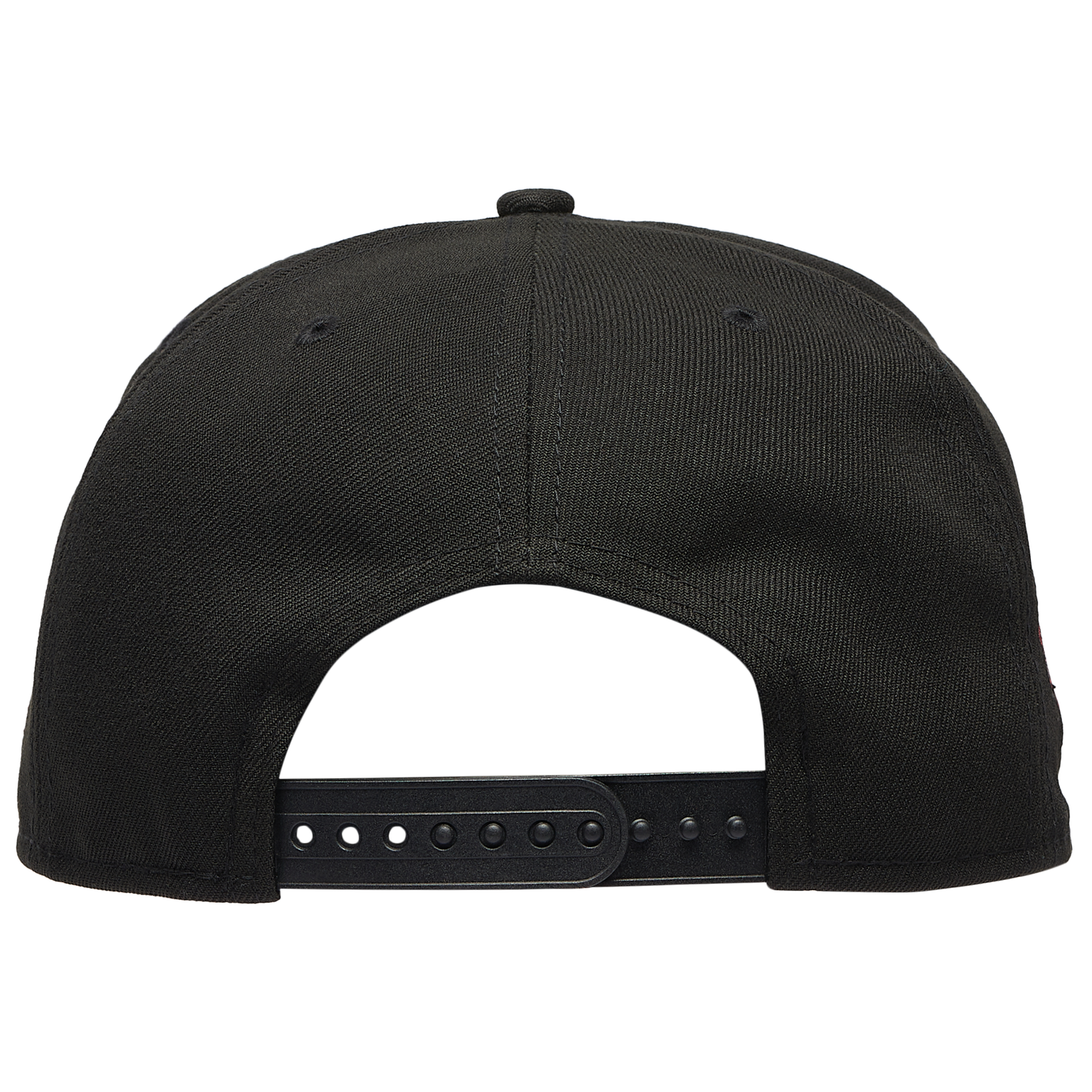 New Era LA Dodgers 26 Wrld Srs 950 AF Curve Cap - Men's - Red/Black