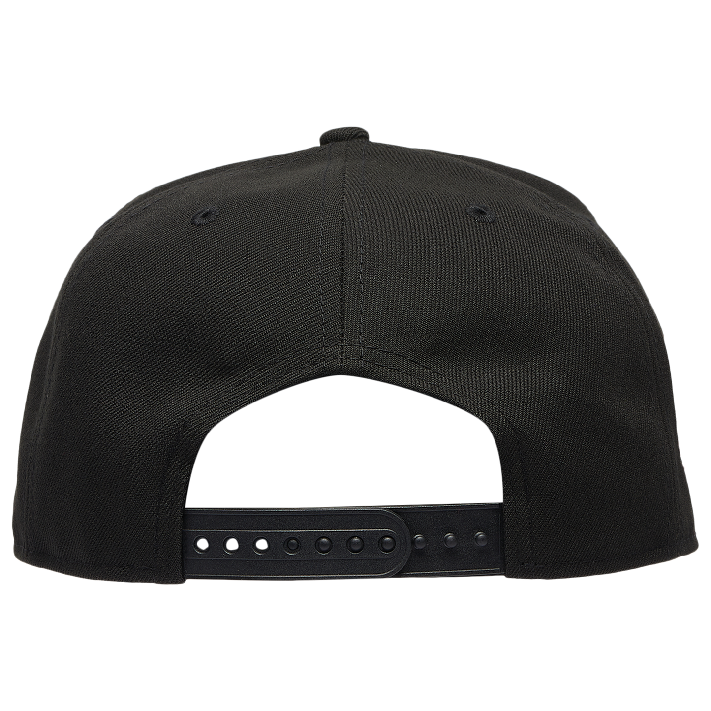 New Era NY Mets 69 World Series 950 AF Curve Cap - Men's - Black/Red