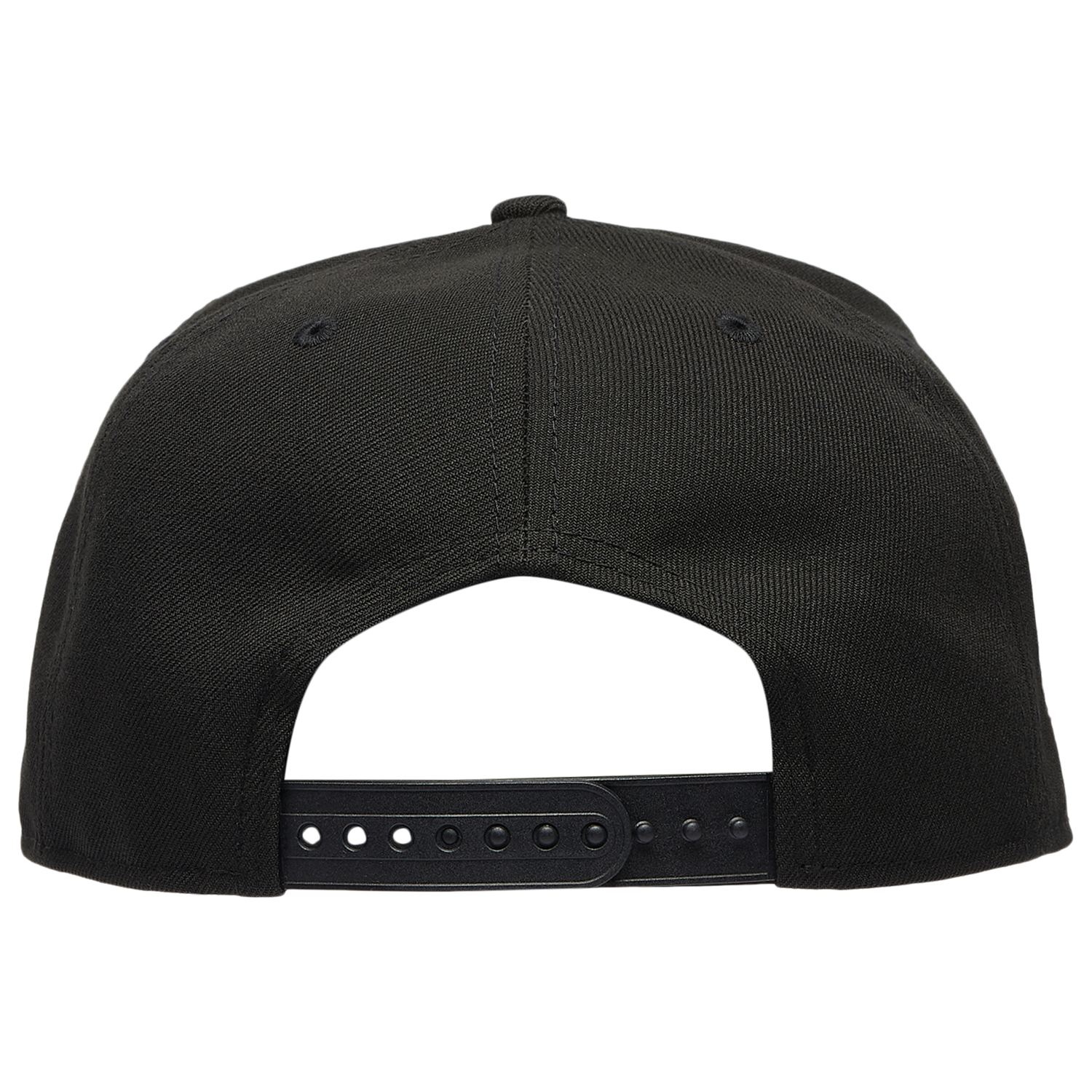 New Era NY Mets 69 World Series 950 AF Curve Cap - Men's - Black/Red
