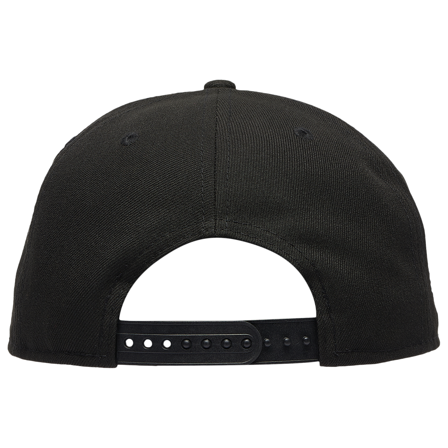 New Era Padres 950AF SCR Curve Cap - Men's - Black/Red