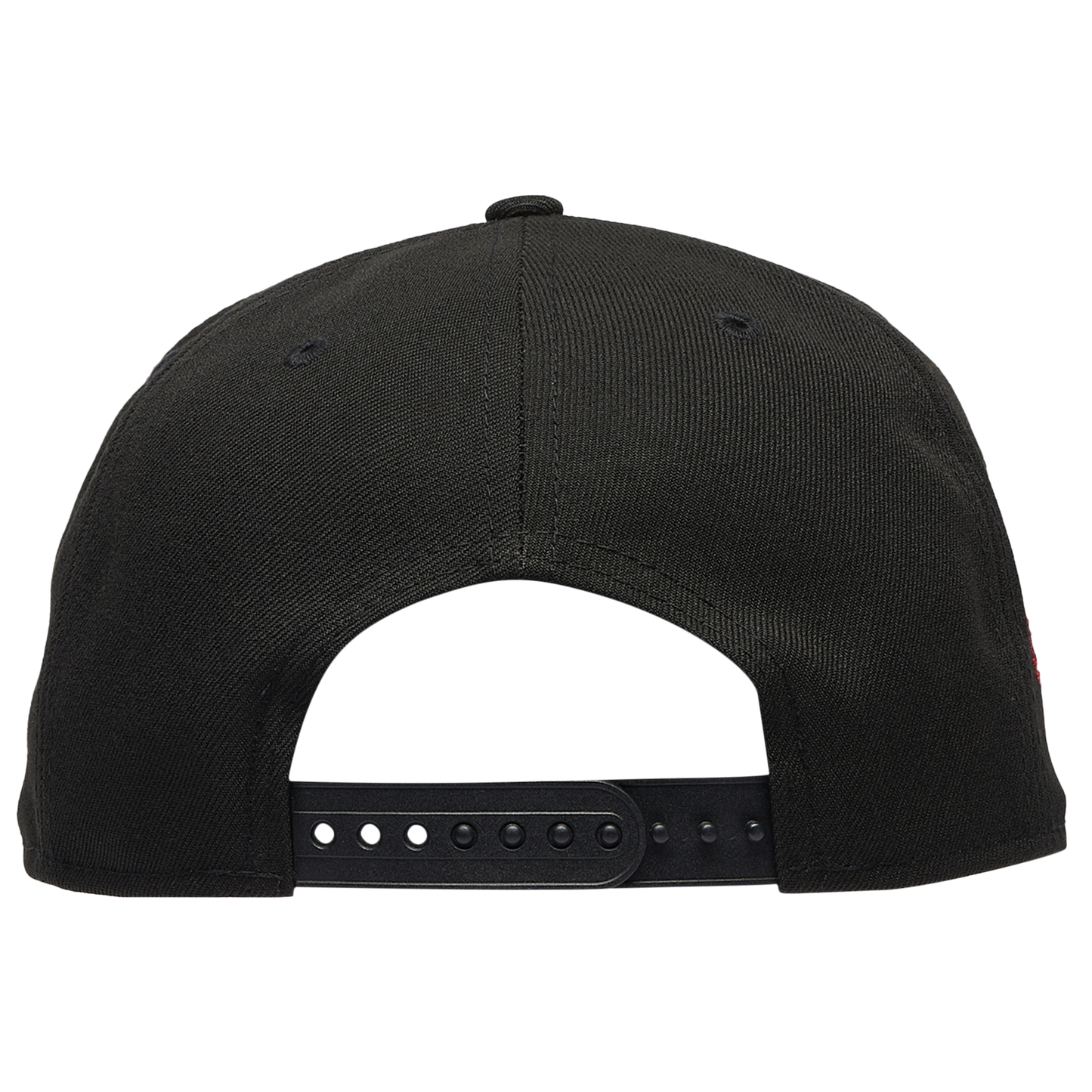 New Era Tigers 84 World Series 950 AF Curve Cap - Men's - Black/Red