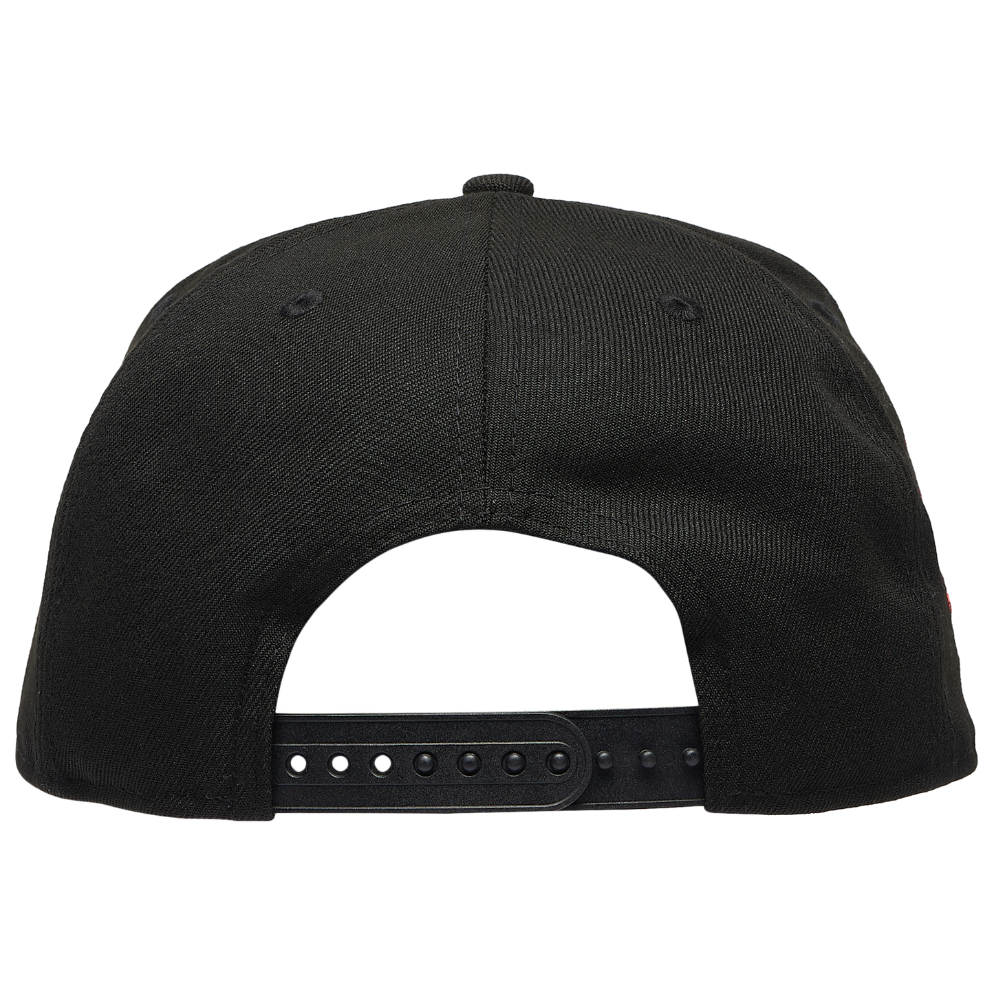 New Era Los Angeles 50th 950 AF Curve Cap - Men's - Red/Black