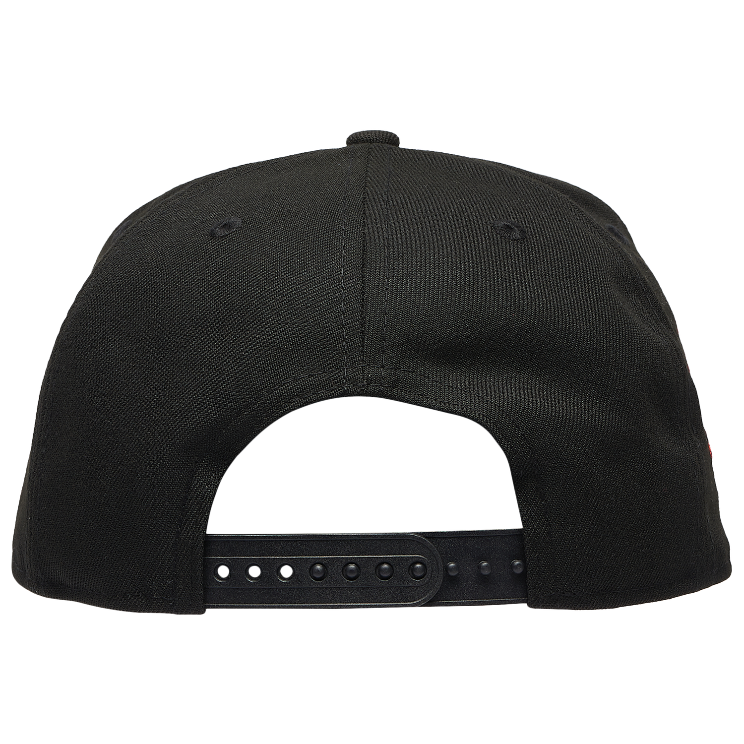 New Era Los Angeles 50th 950 AF Curve Cap - Men's - Red/Black