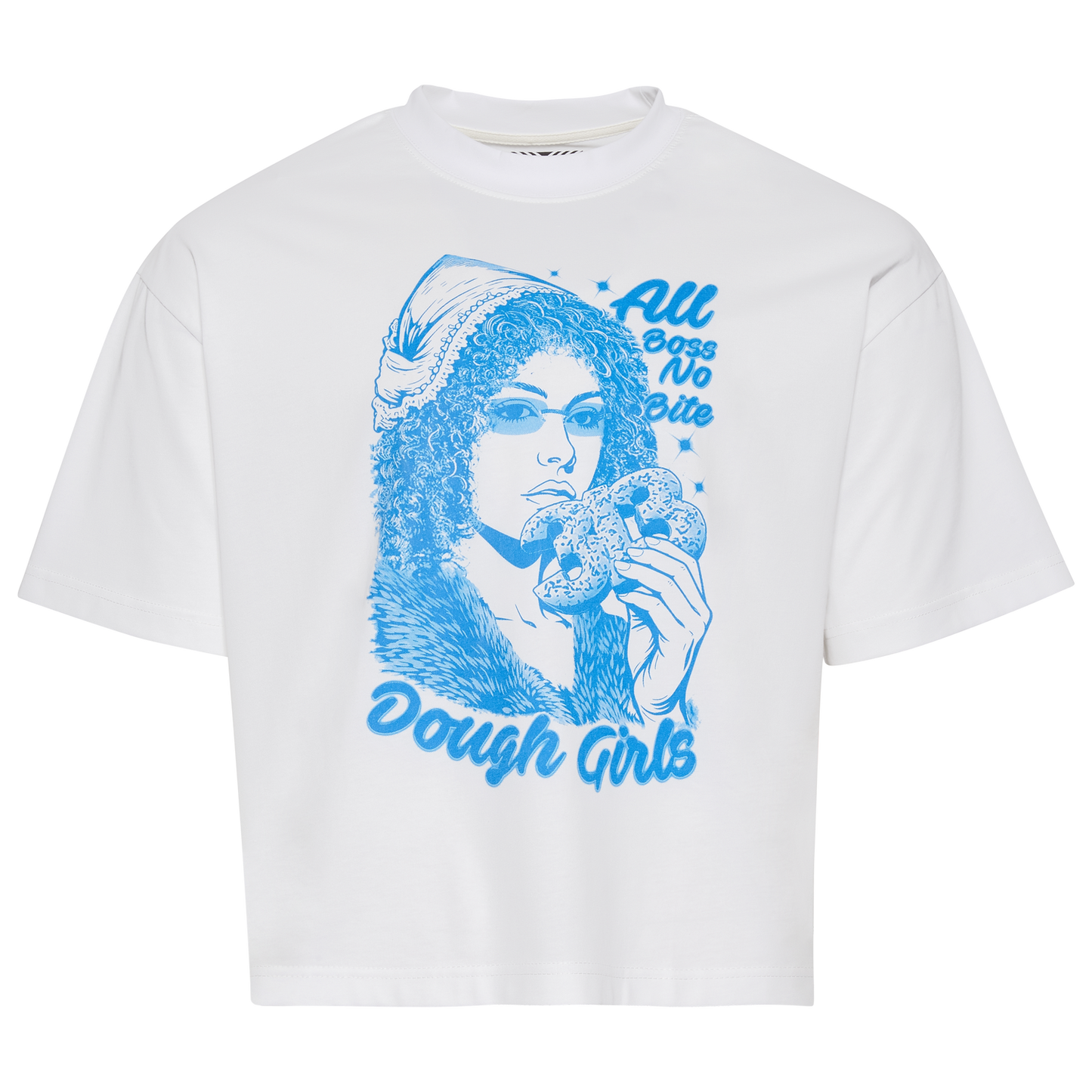 NOxID GRL W T-Shirt - Men's - Multi/Multi