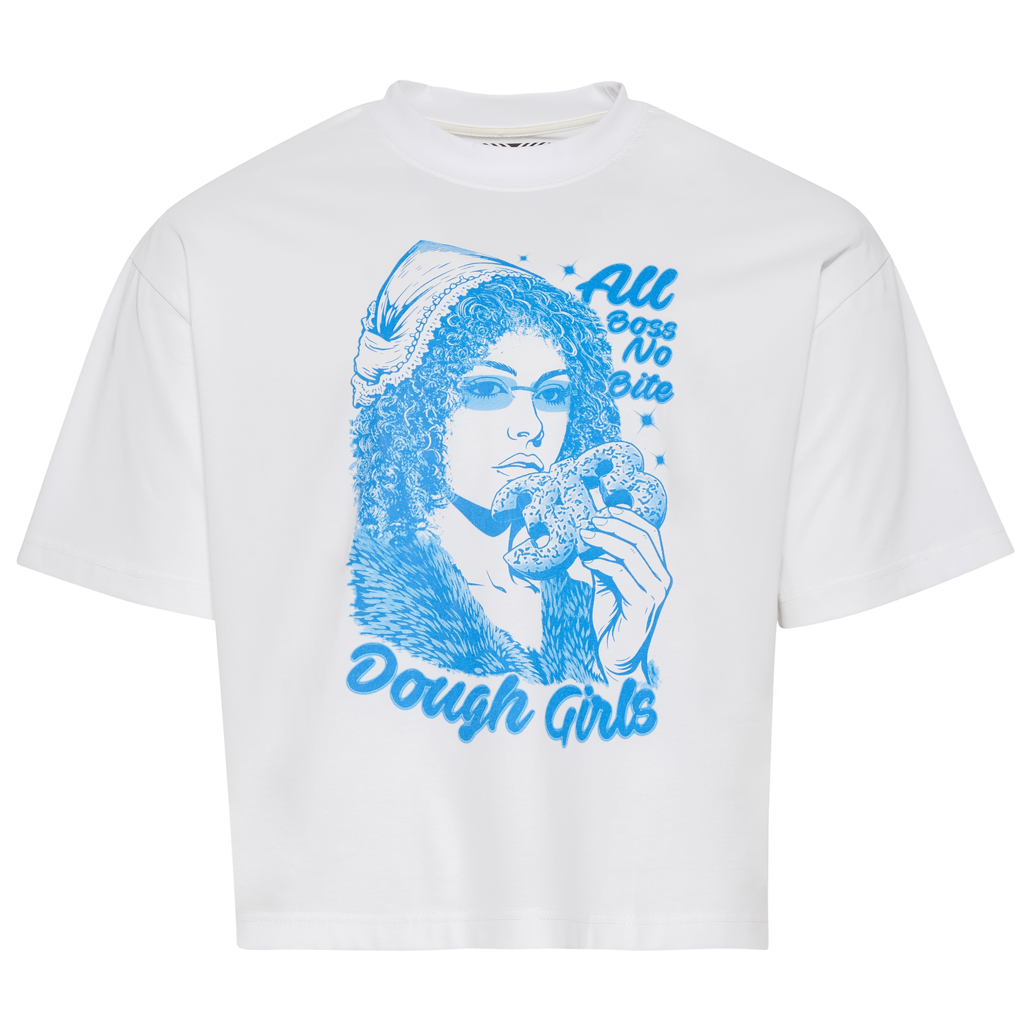 NOxID GRL W T-Shirt - Men's - Multi/Multi