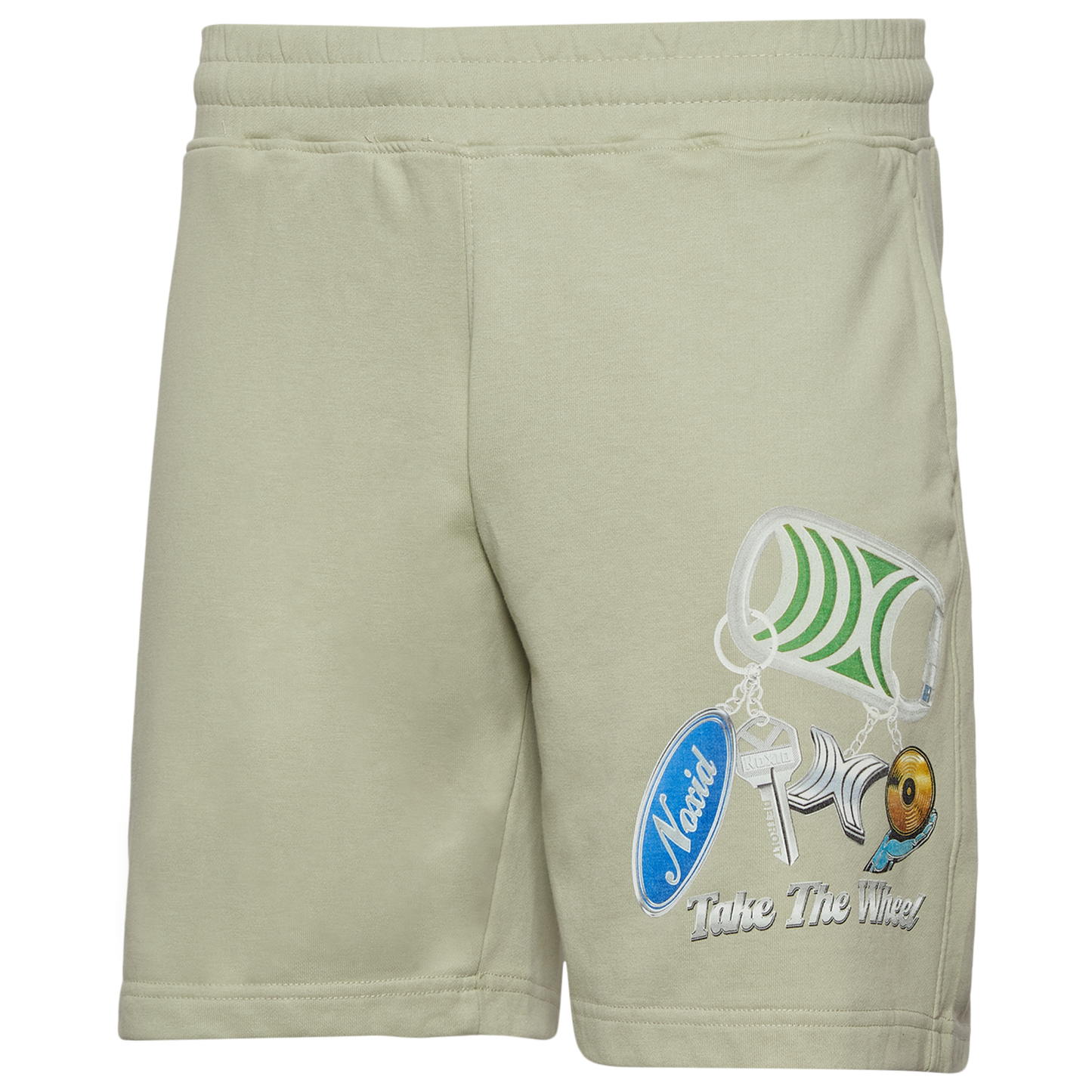 NOxID 313 PG Shorts - Men's - Multi/Multi