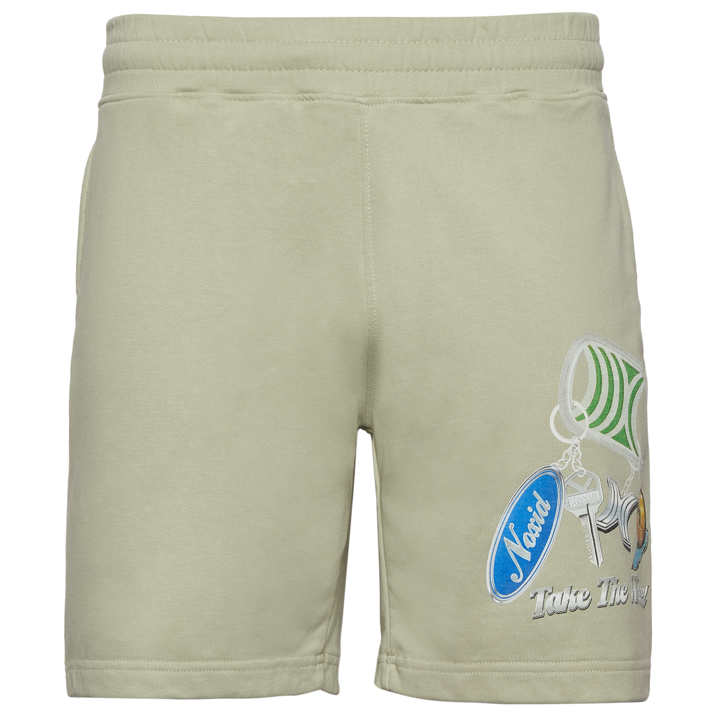 NOxID 313 PG Shorts - Men's - Multi/Multi