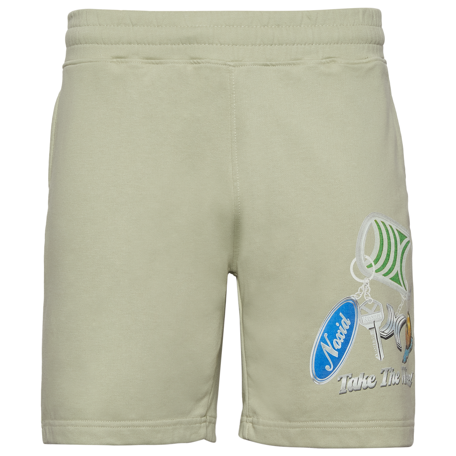 NOxID 313 PG Shorts - Men's - Multi/Multi