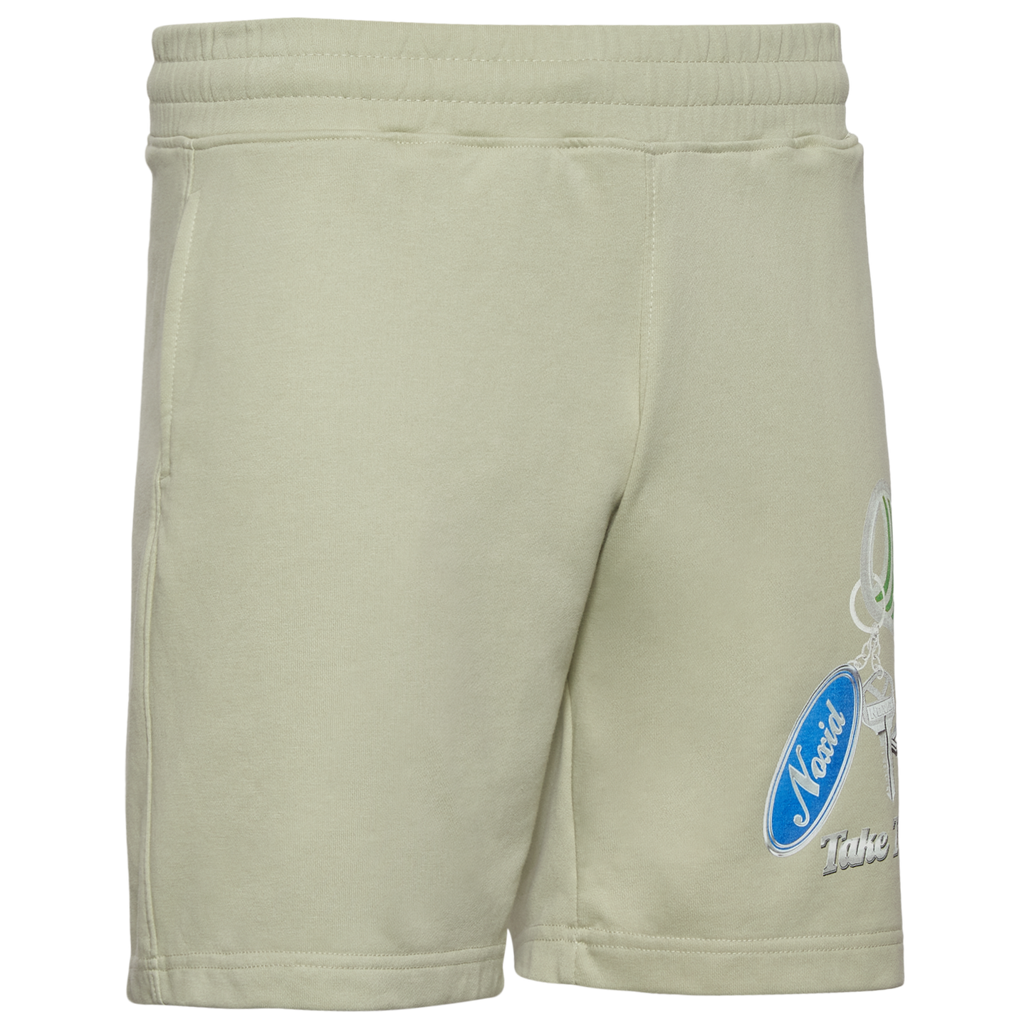 NOxID 313 PG Shorts - Men's - Multi/Multi