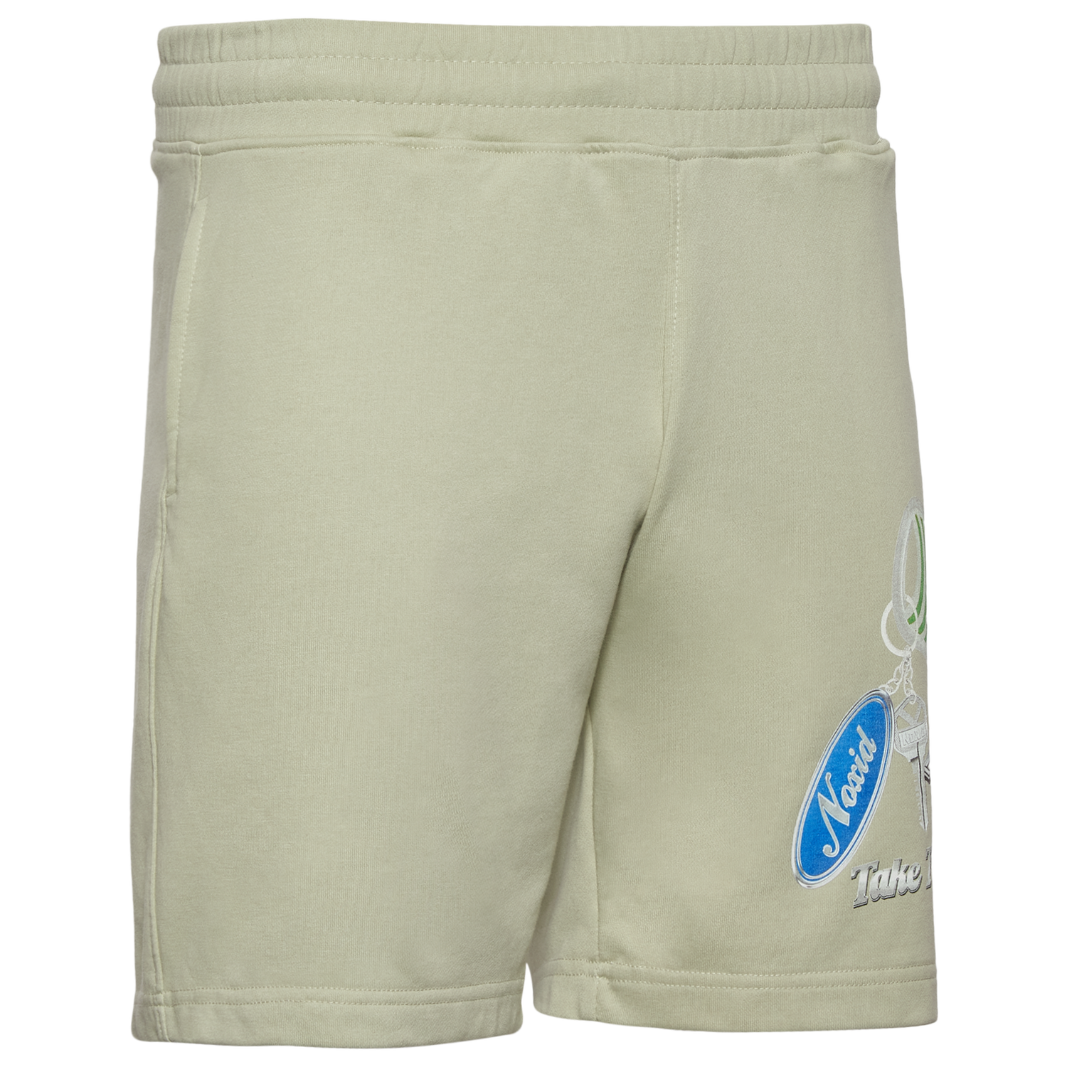 NOxID 313 PG Shorts - Men's - Multi/Multi