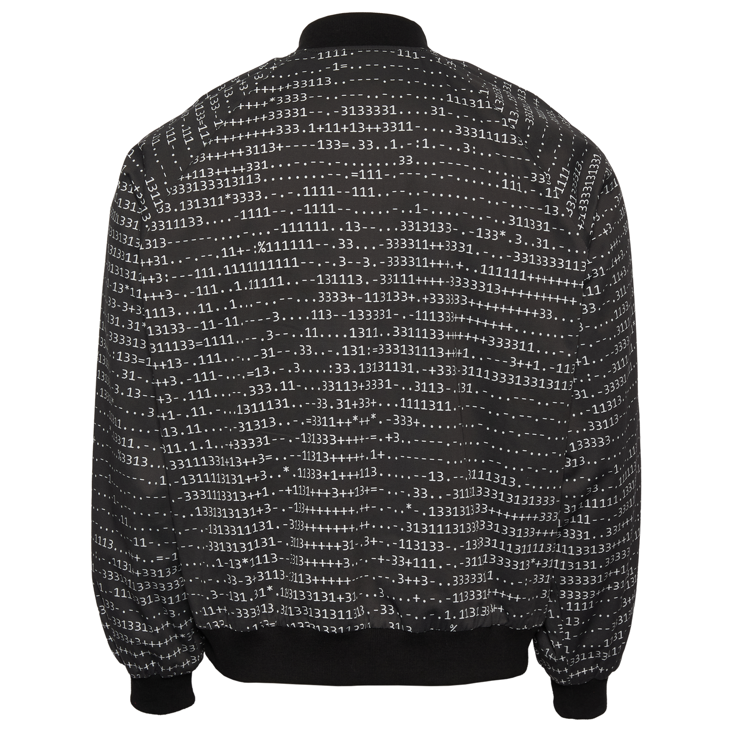 NOxID 313 ASCII Camo Jacket - Men's - Multi/Multi