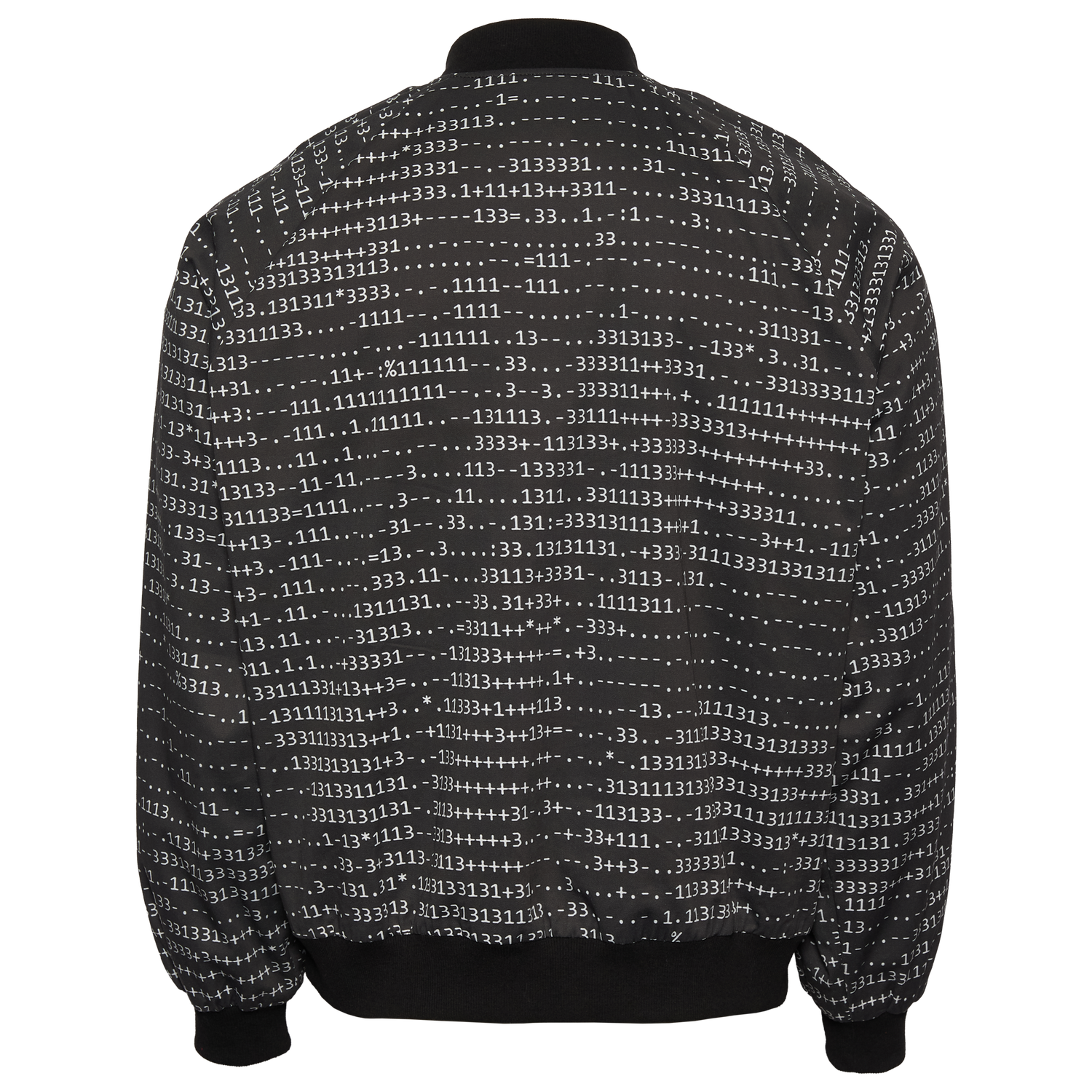 NOxID 313 ASCII Camo Jacket - Men's - Multi/Multi