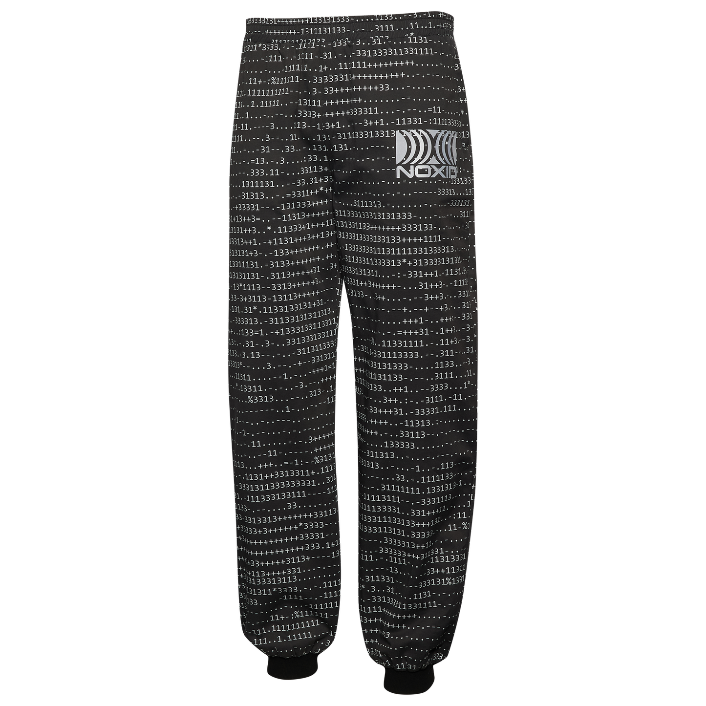 NOxID 313 ASCII Camo Pants - Men's - Multi/Multi