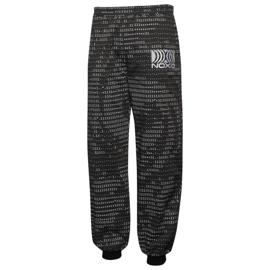 NOxID 313 ASCII Camo Pants - Men's - Multi/Multi