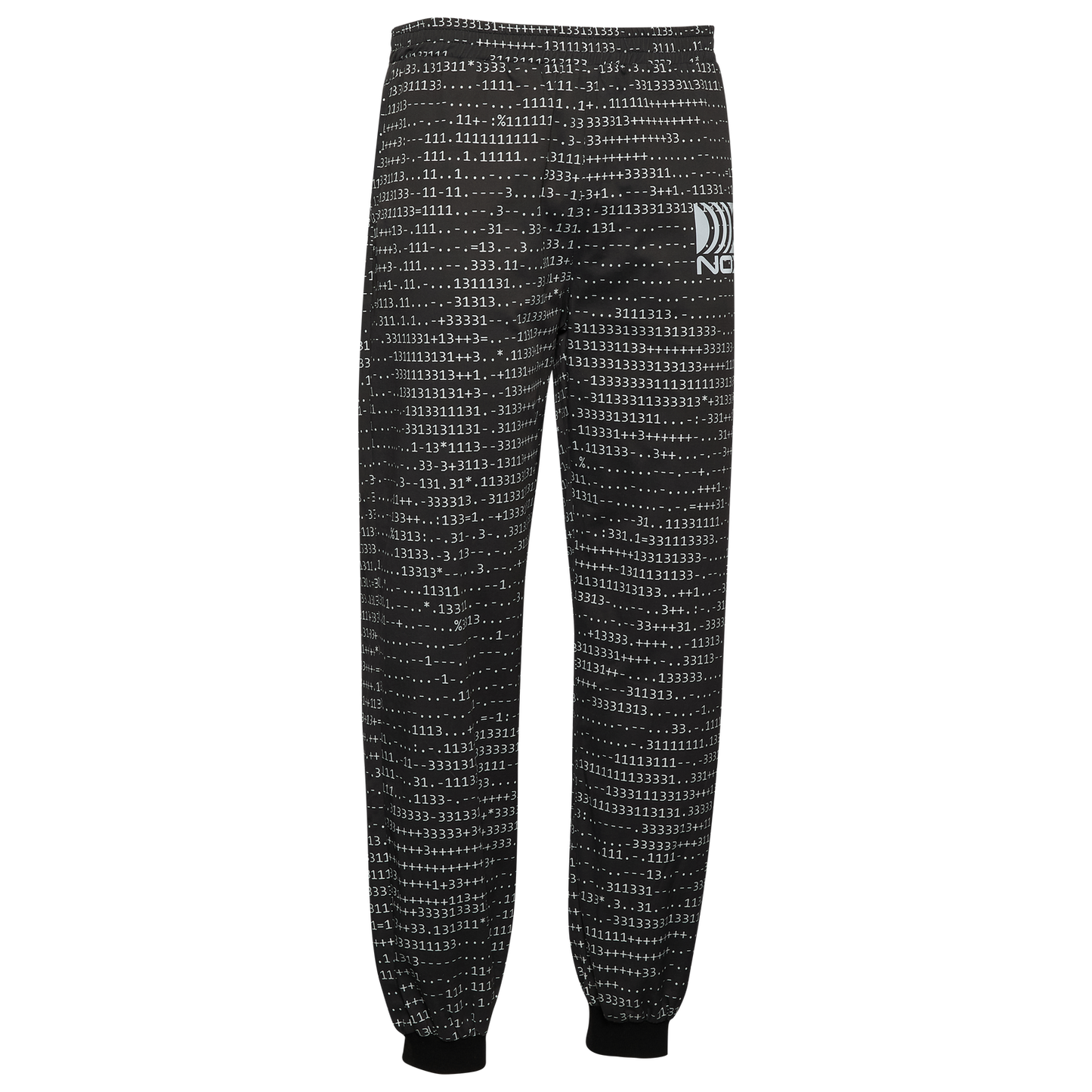 NOxID 313 ASCII Camo Pants - Men's - Multi/Multi