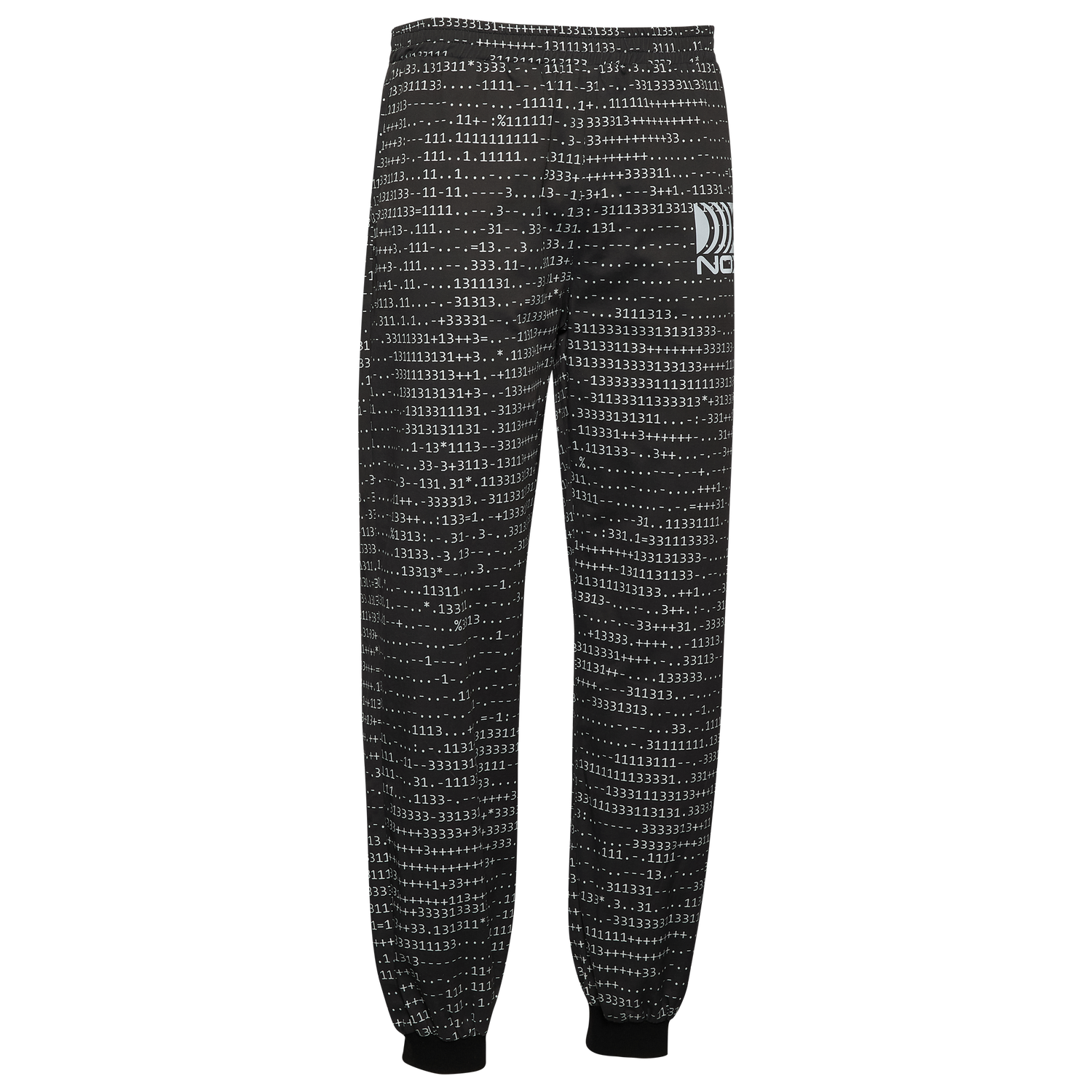 NOxID 313 ASCII Camo Pants - Men's - Multi/Multi