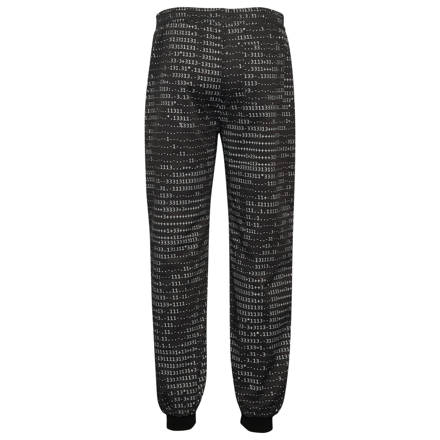 NOxID 313 ASCII Camo Pants - Men's - Multi/Multi