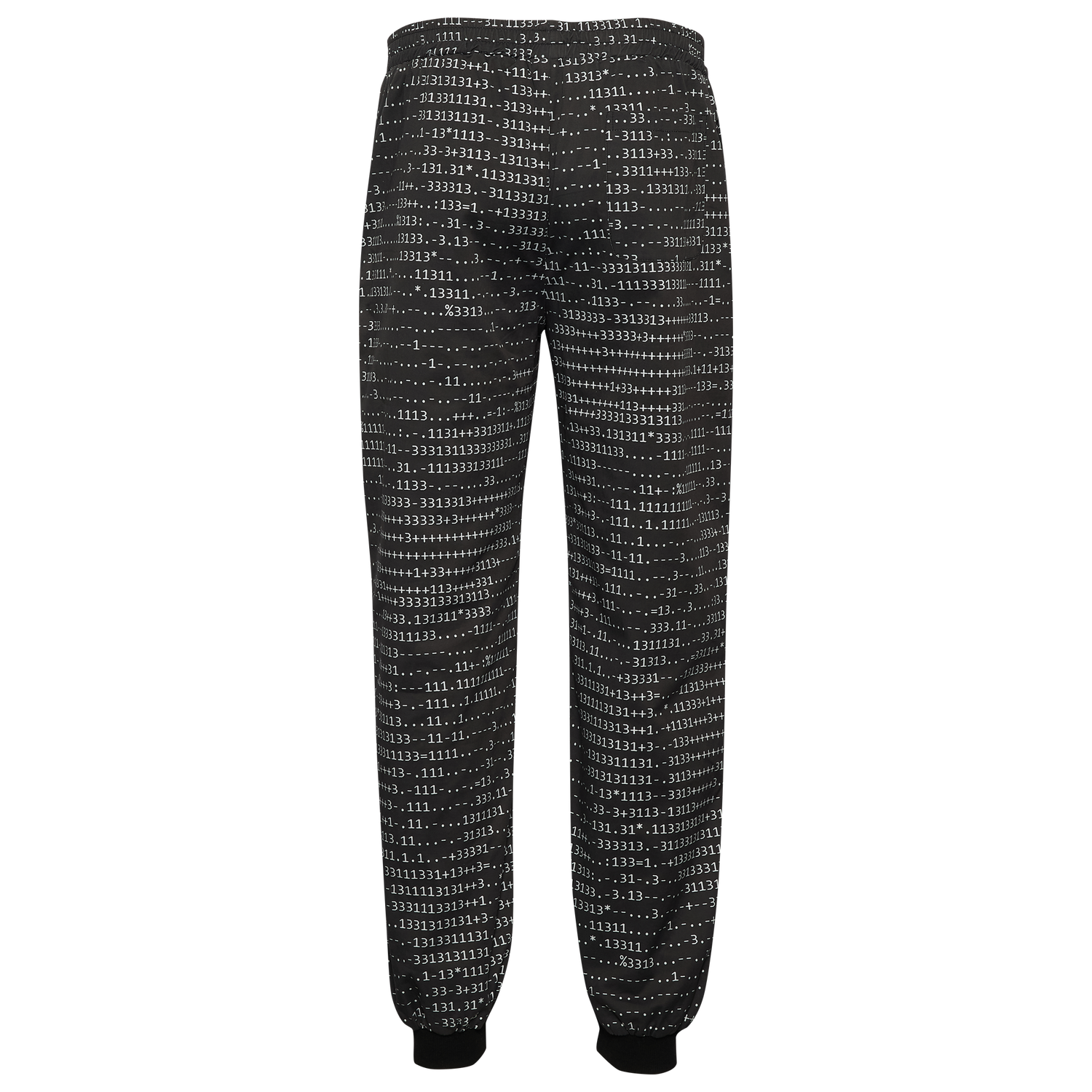 NOxID 313 ASCII Camo Pants - Men's - Multi/Multi