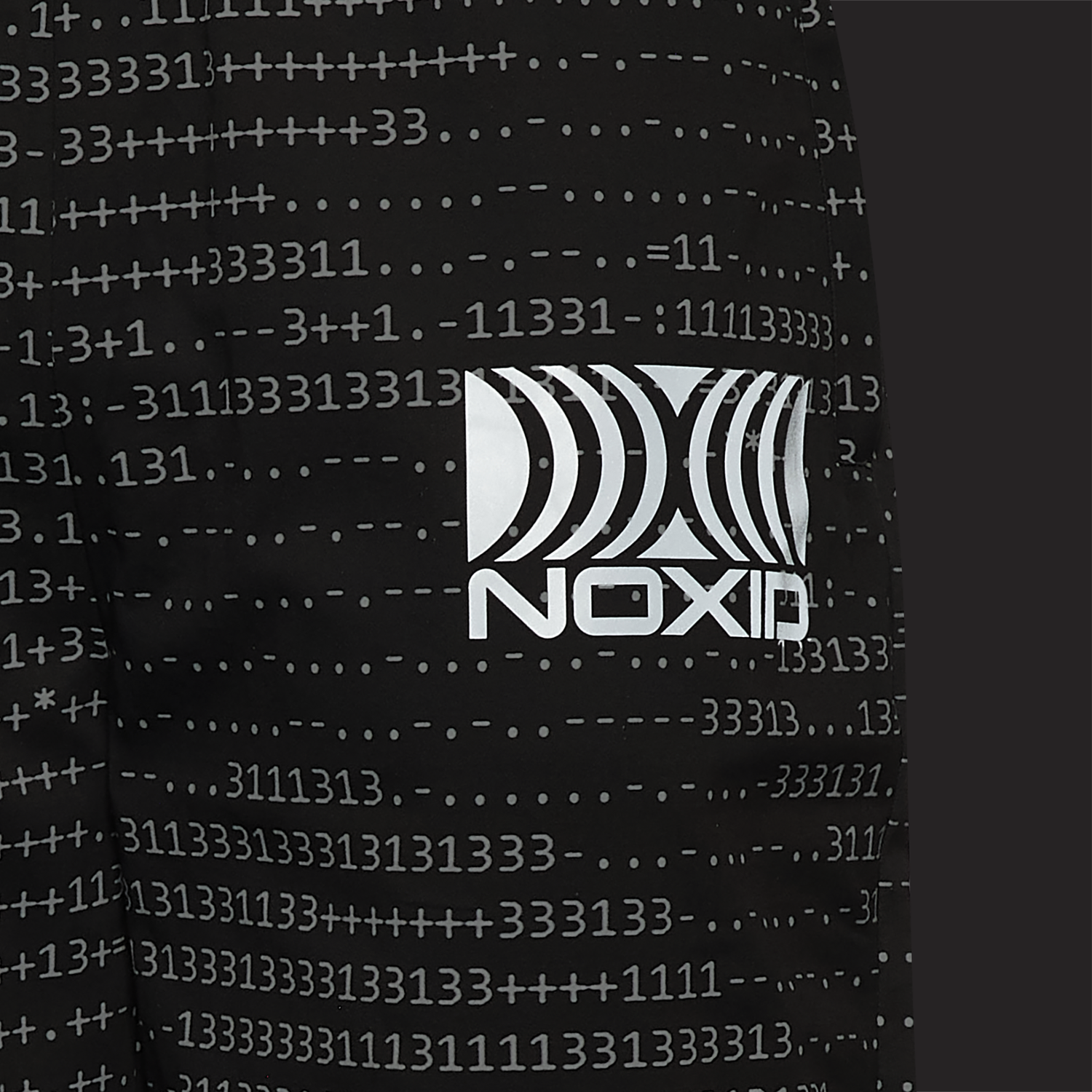 NOxID 313 ASCII Camo Pants - Men's - Multi/Multi