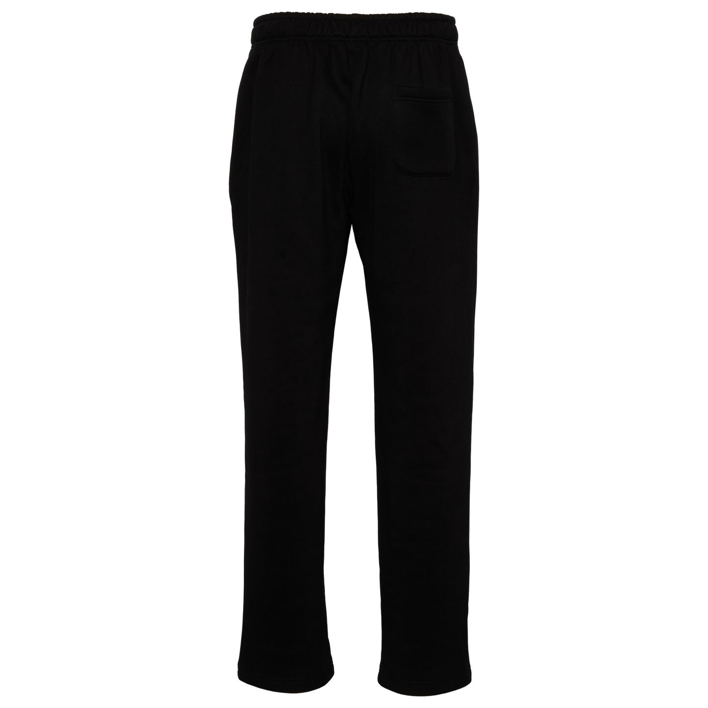 NOxID Circuit Fleece Pants - Men's - Black/Black