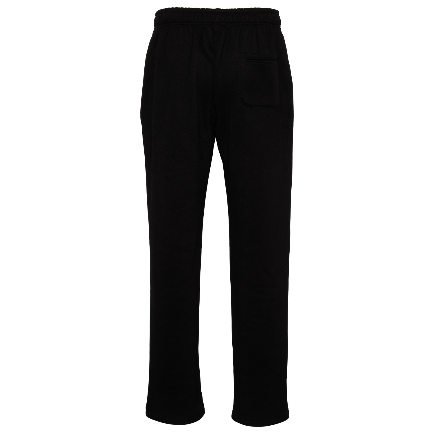 NOxID Circuit Fleece Pants - Men's - Black/Black