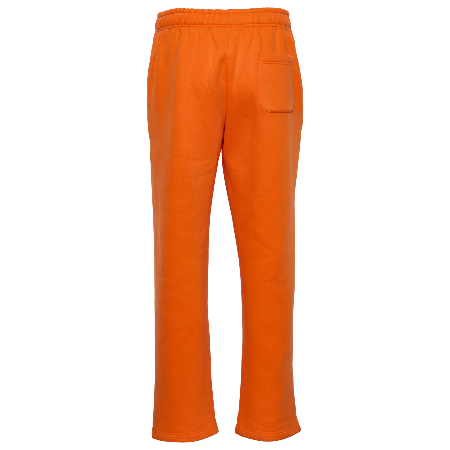 NOxID Circuit Fleece Pants - Men's - Orange/Orange