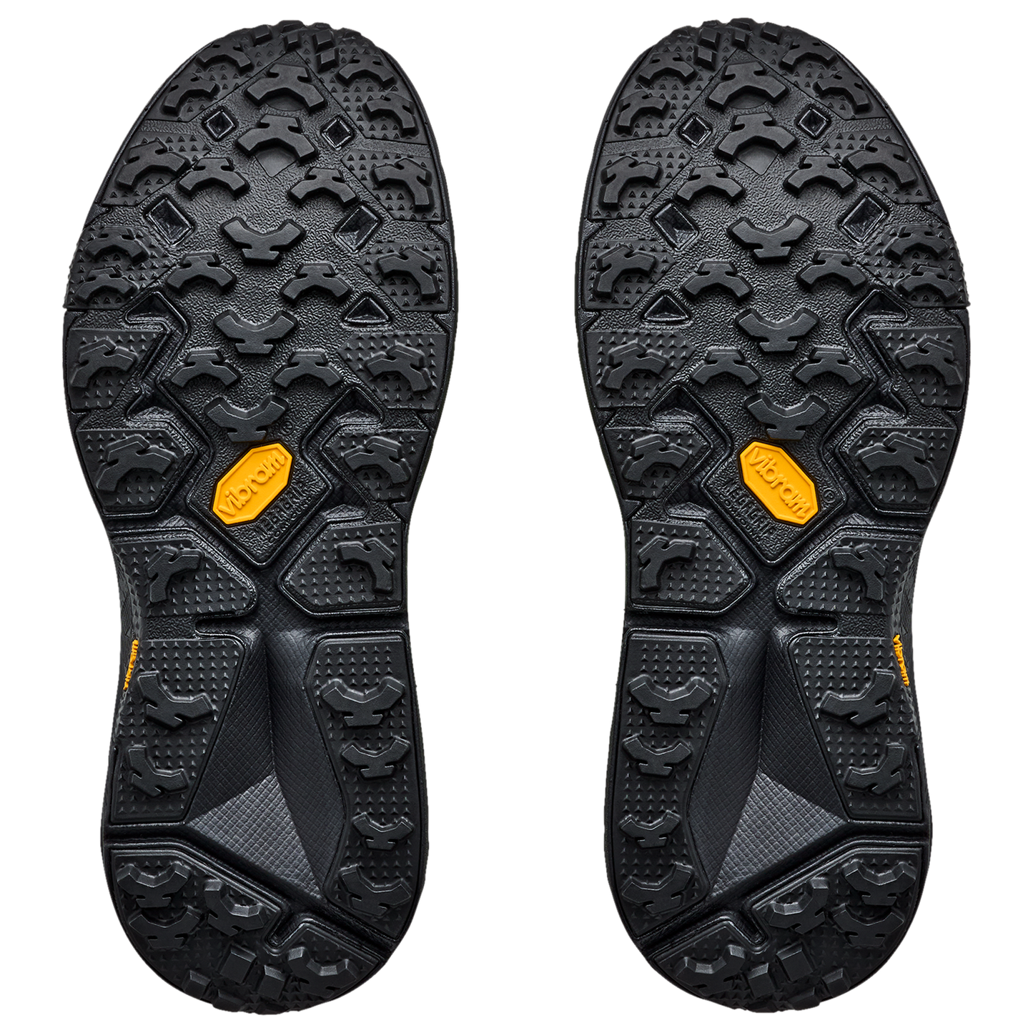 HOKA Speedgoat 2 - Men's - Yellow/Black