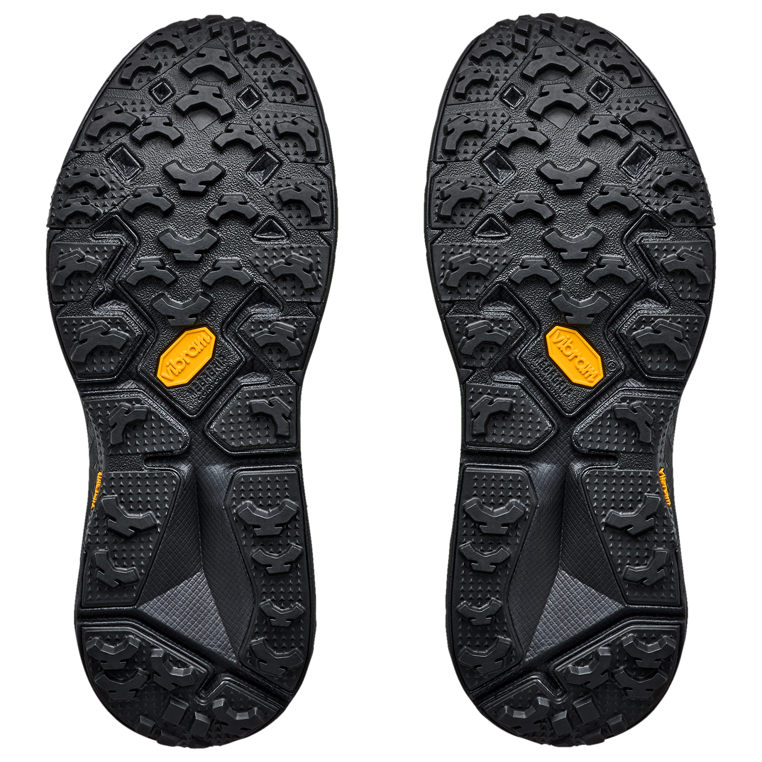 HOKA Speedgoat 2 - Men's - Yellow/Black