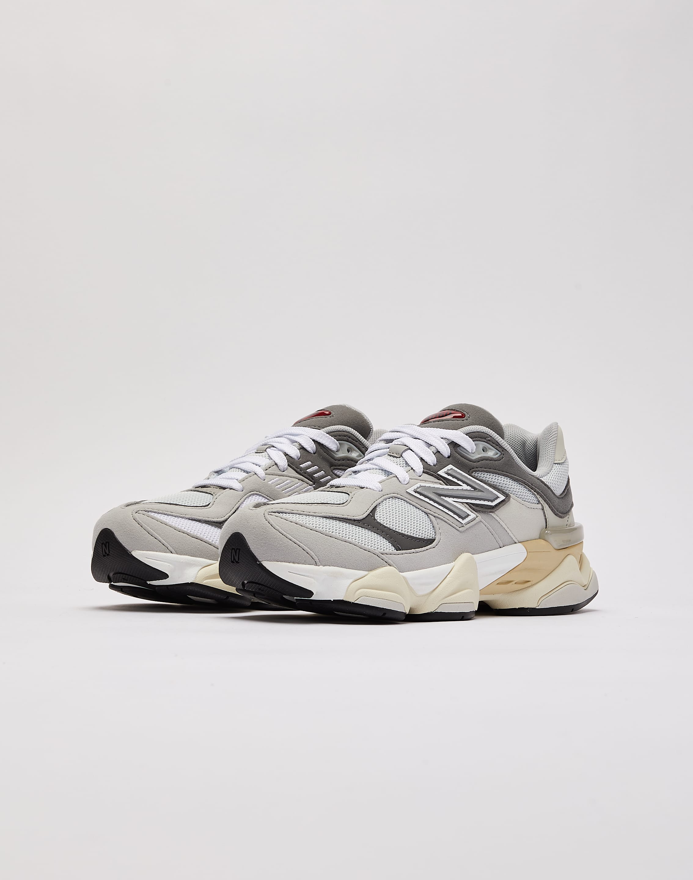 New Balance 9060 Grade-School