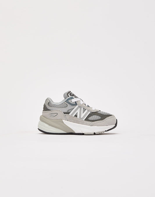 New Balance 990v6 Toddler