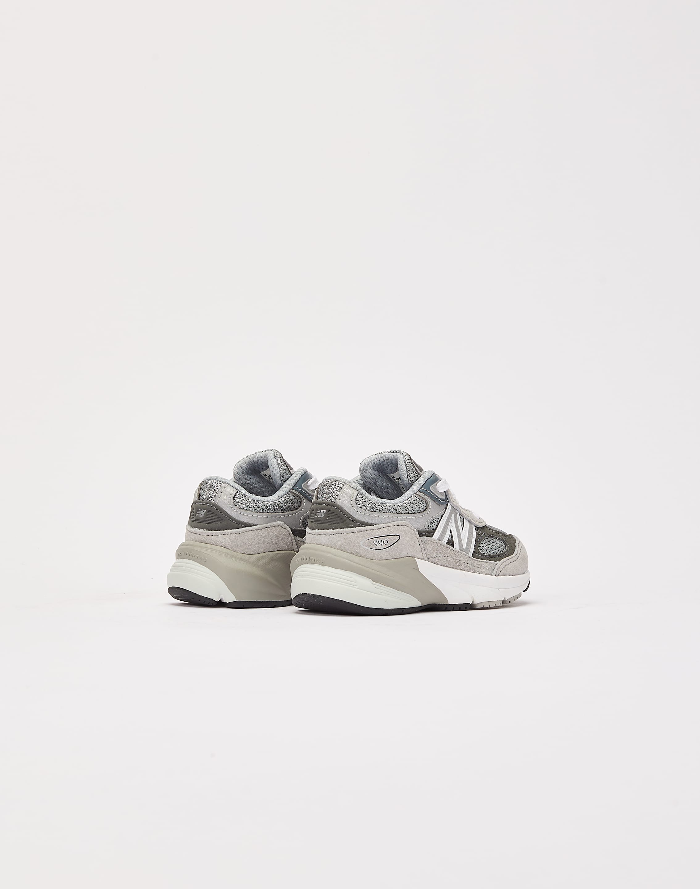 New Balance 990v6 Toddler