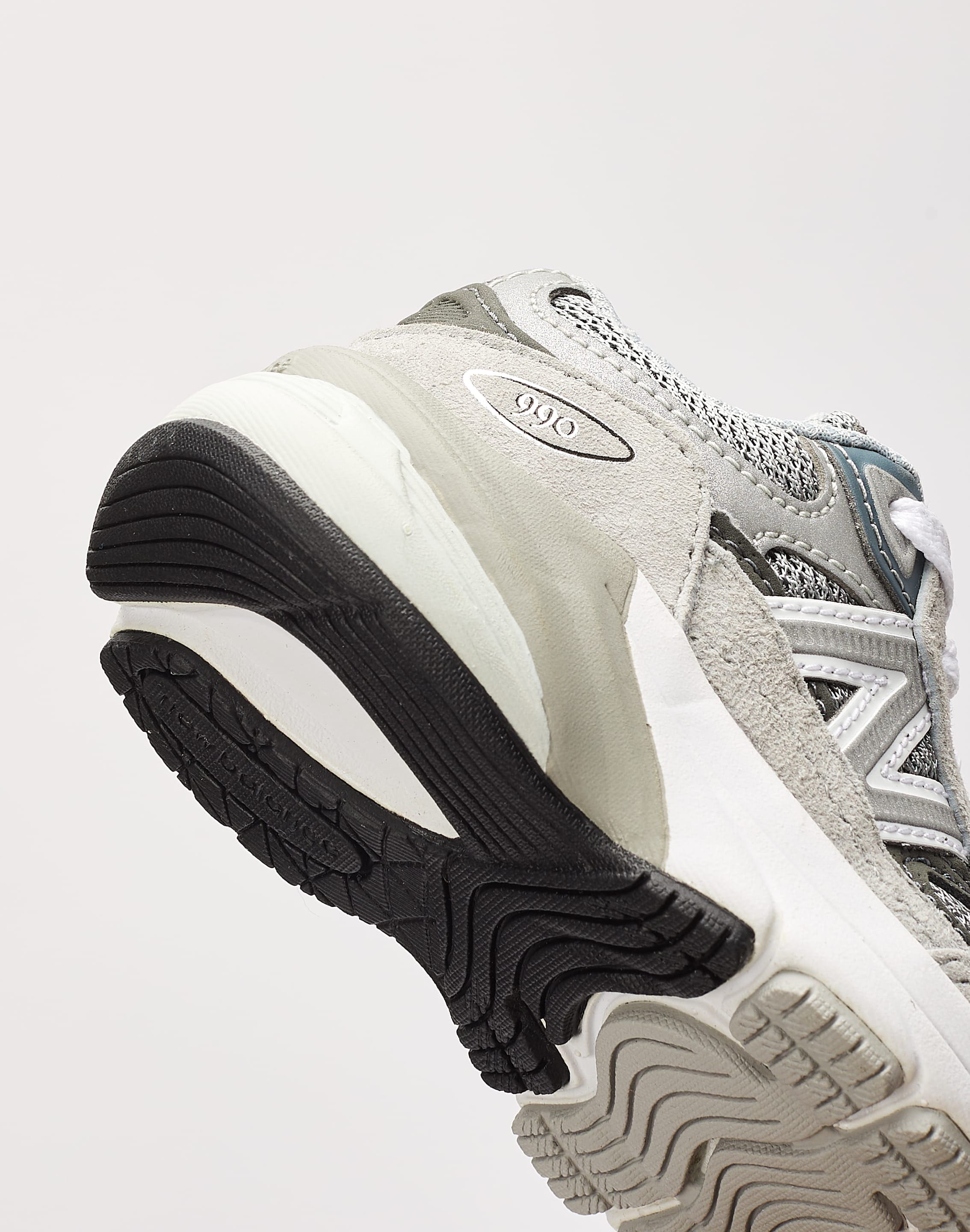 New Balance 990v6 Toddler
