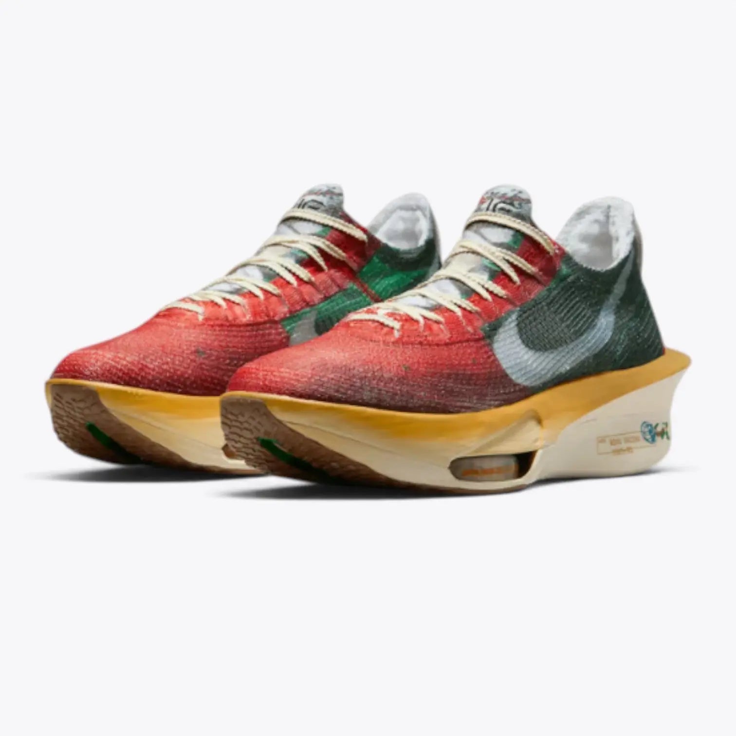 Nike Alphafly 3 The Sting International Running Pack 1978
