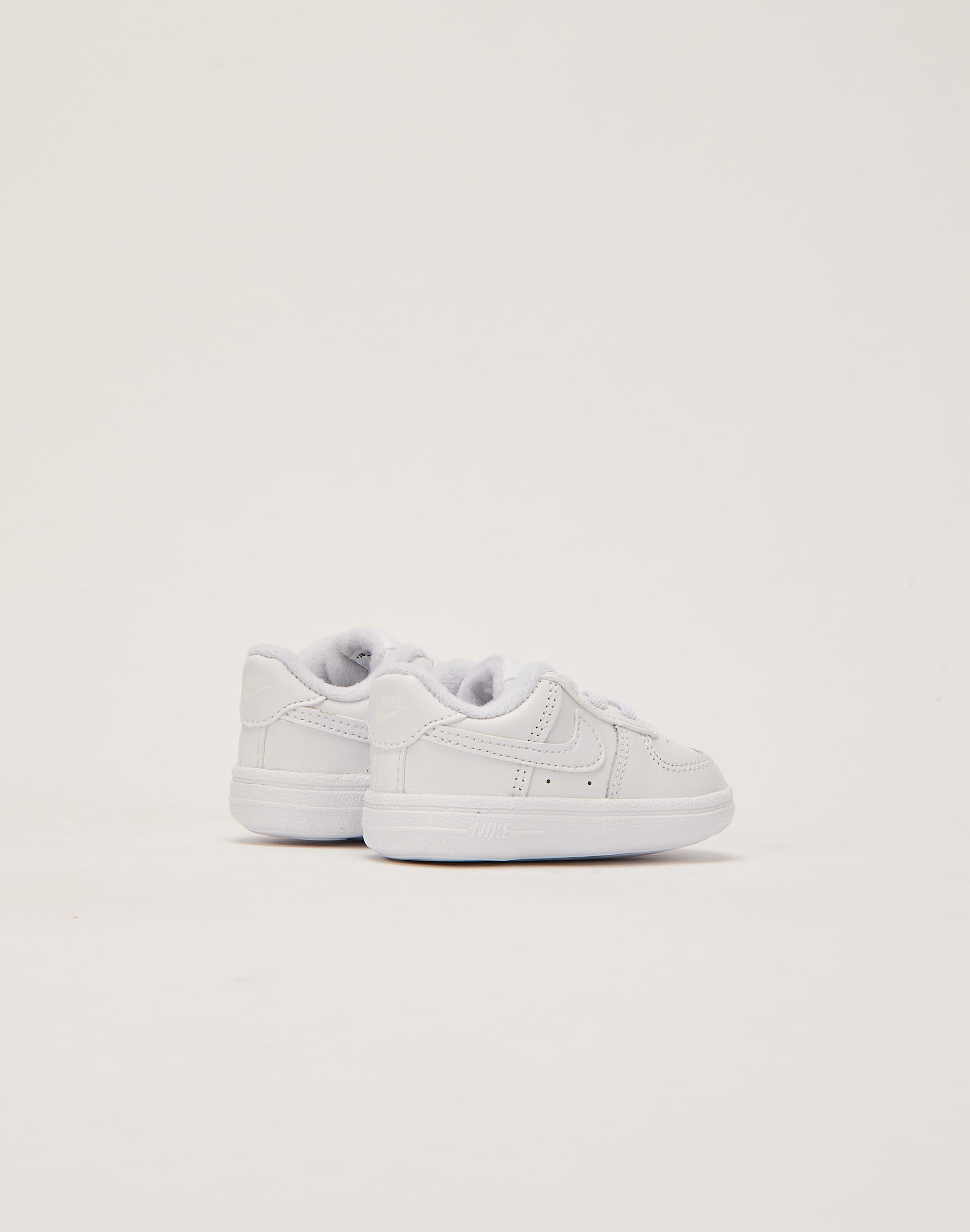 Nike Air Force 1 Crib Bootie Infant