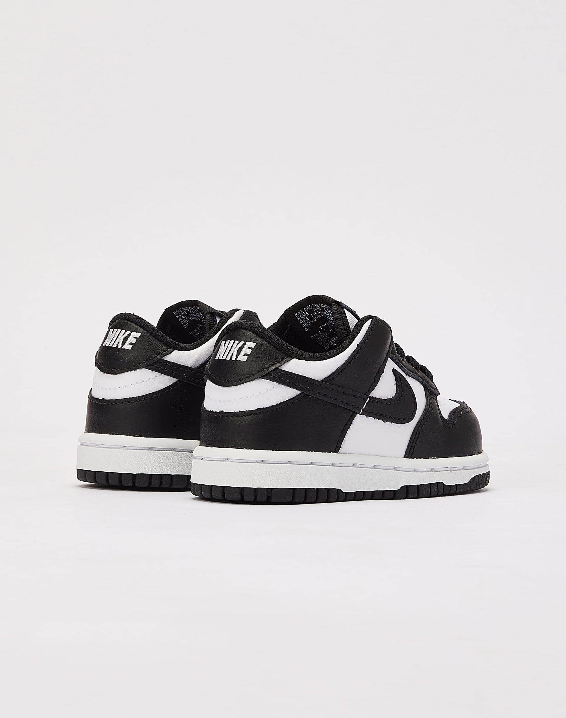 Nike Dunk Low Toddler