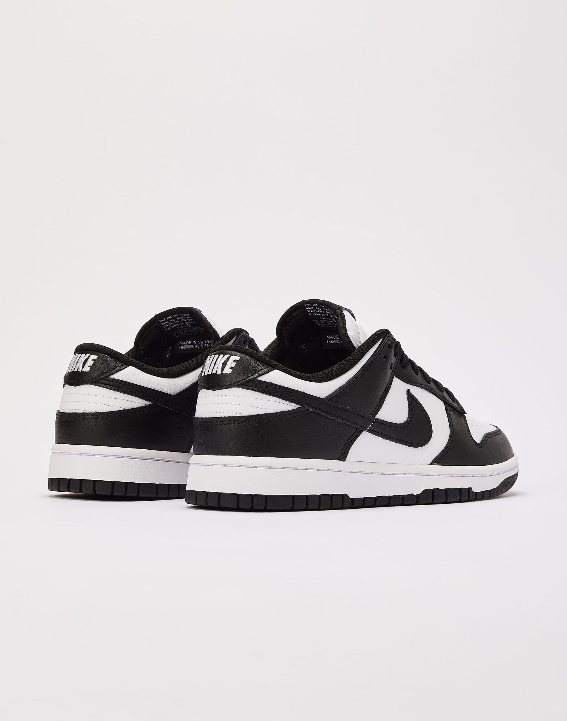 Nike Dunk Low