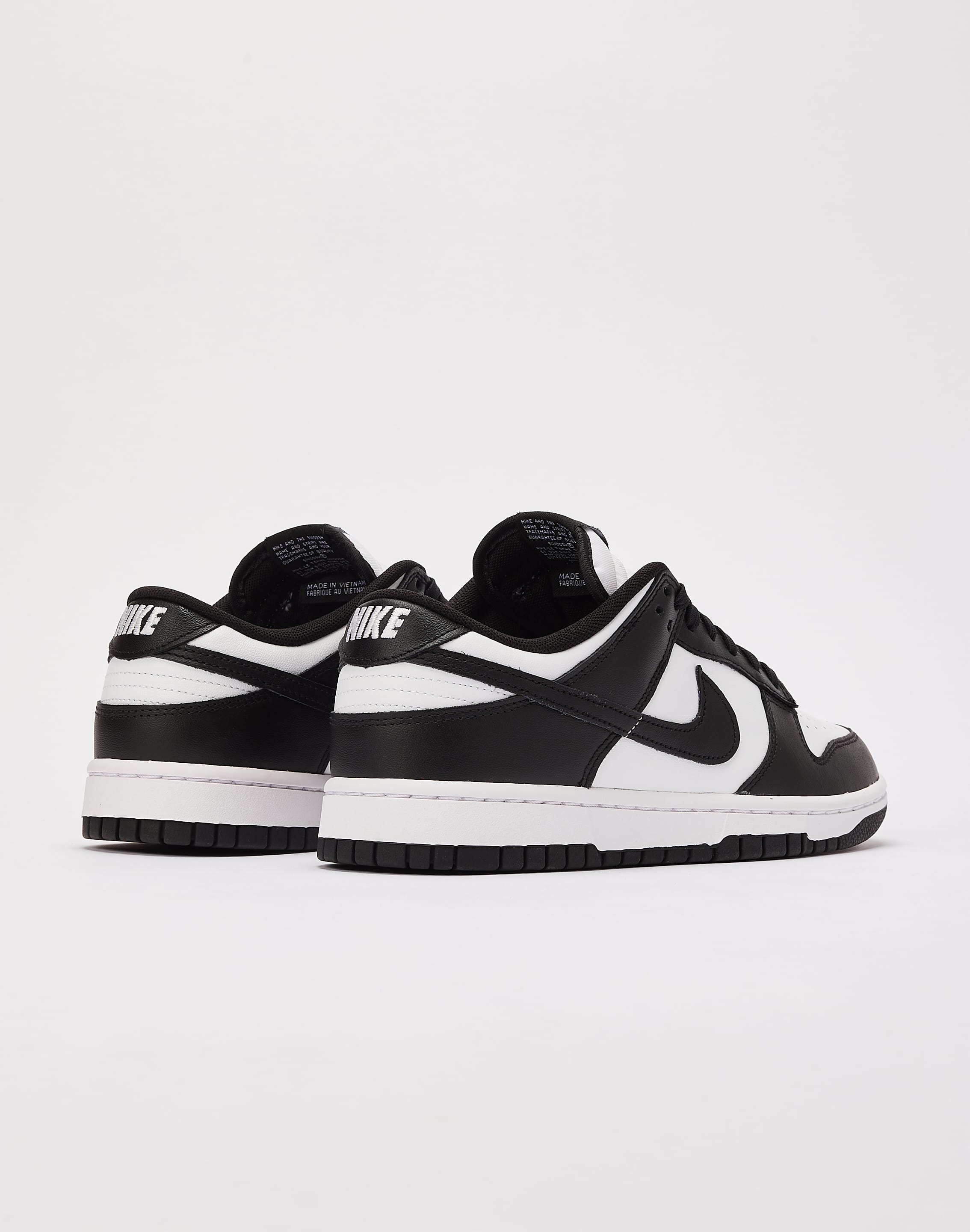 Nike Dunk Low