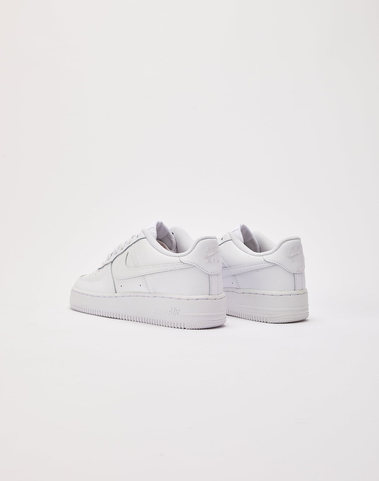 Nike Air Force 1 '07 Low Grade-School