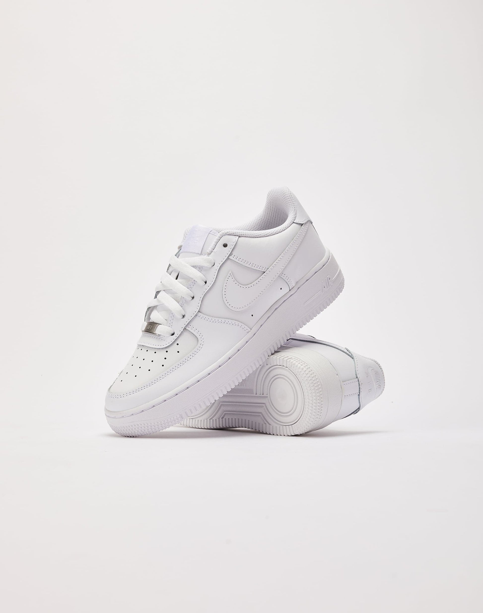 Nike Air Force 1 '07 Low Grade-School