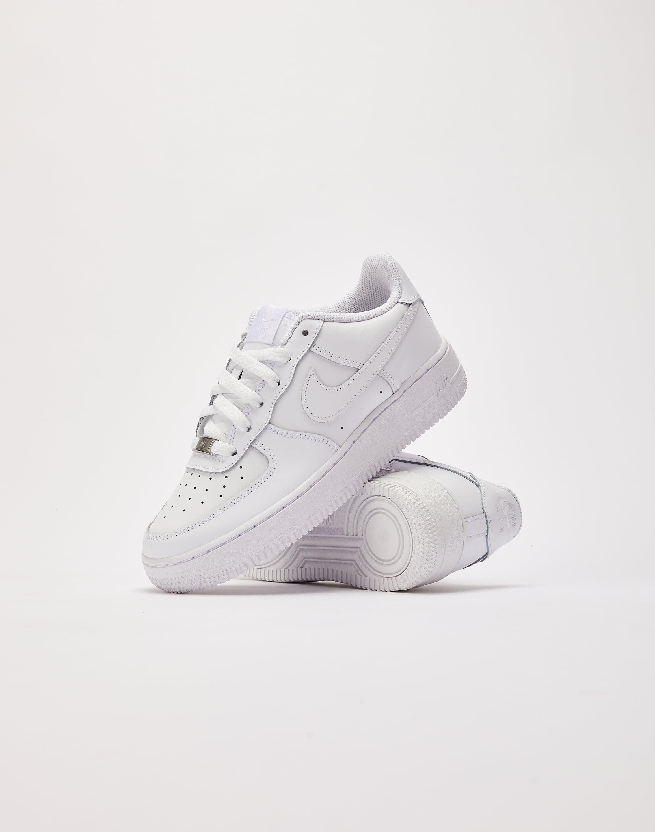 Nike Air Force 1 '07 Low Grade-School