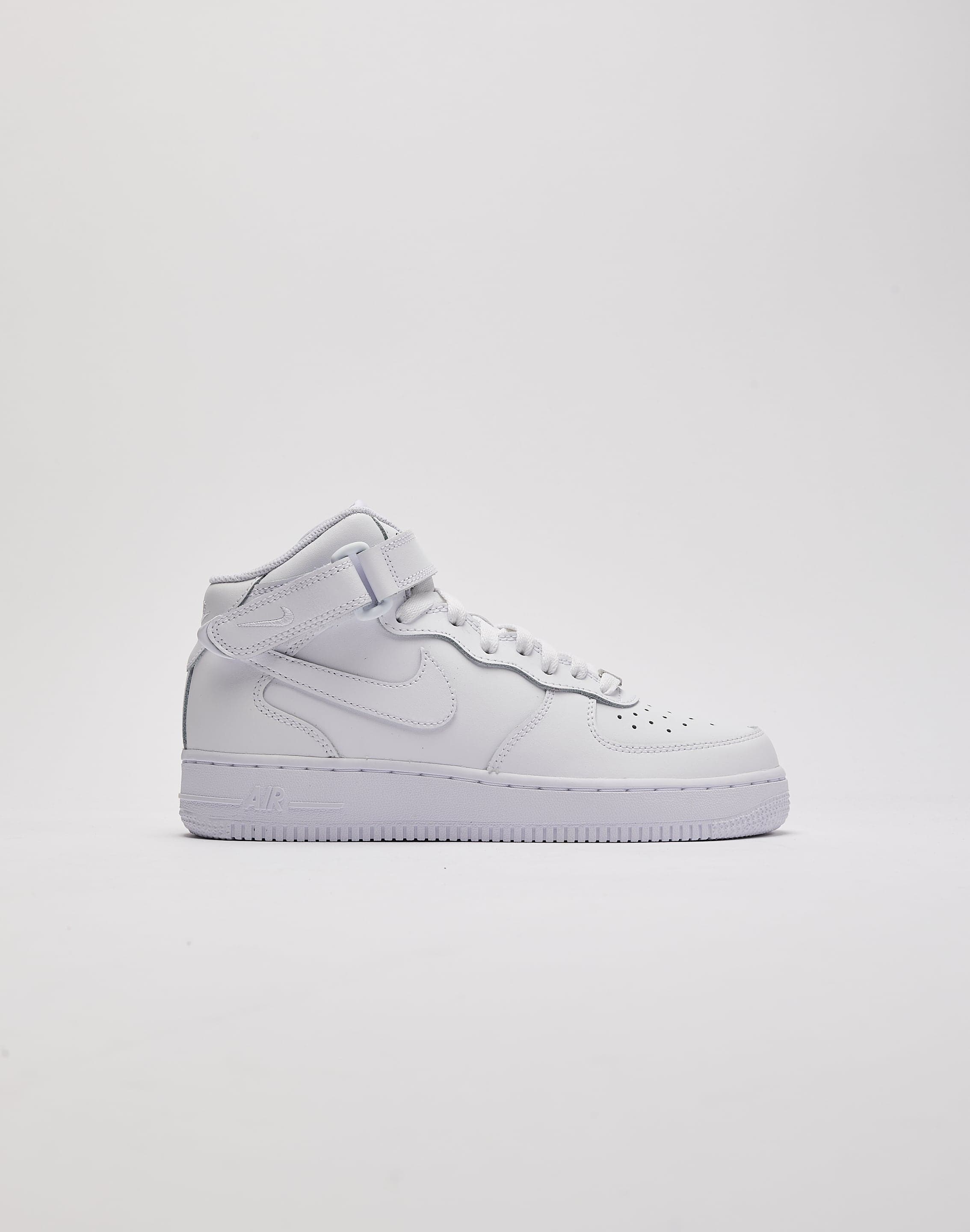 Nike Air Force 1 Mid Grade-School