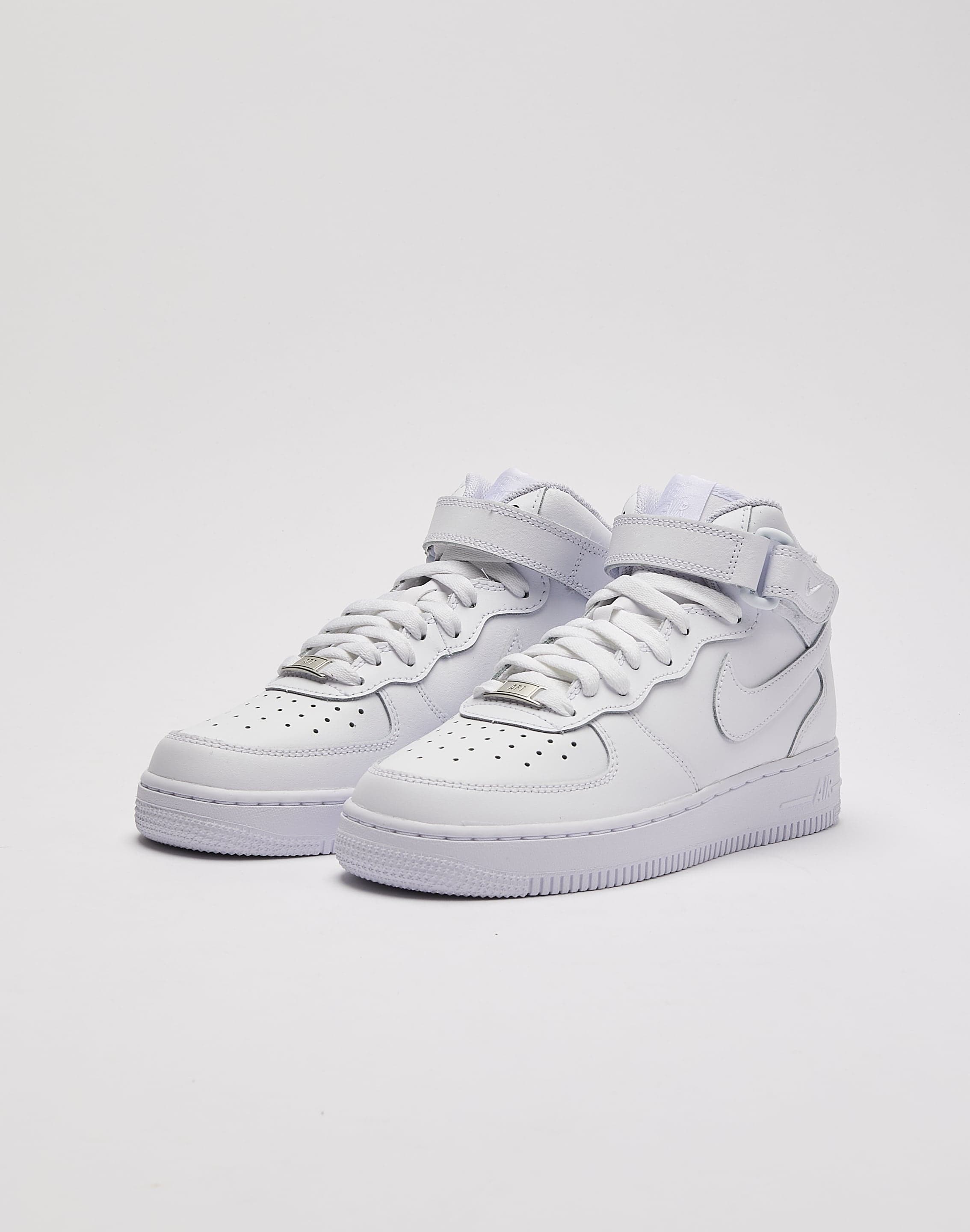 Nike Air Force 1 Mid Grade-School