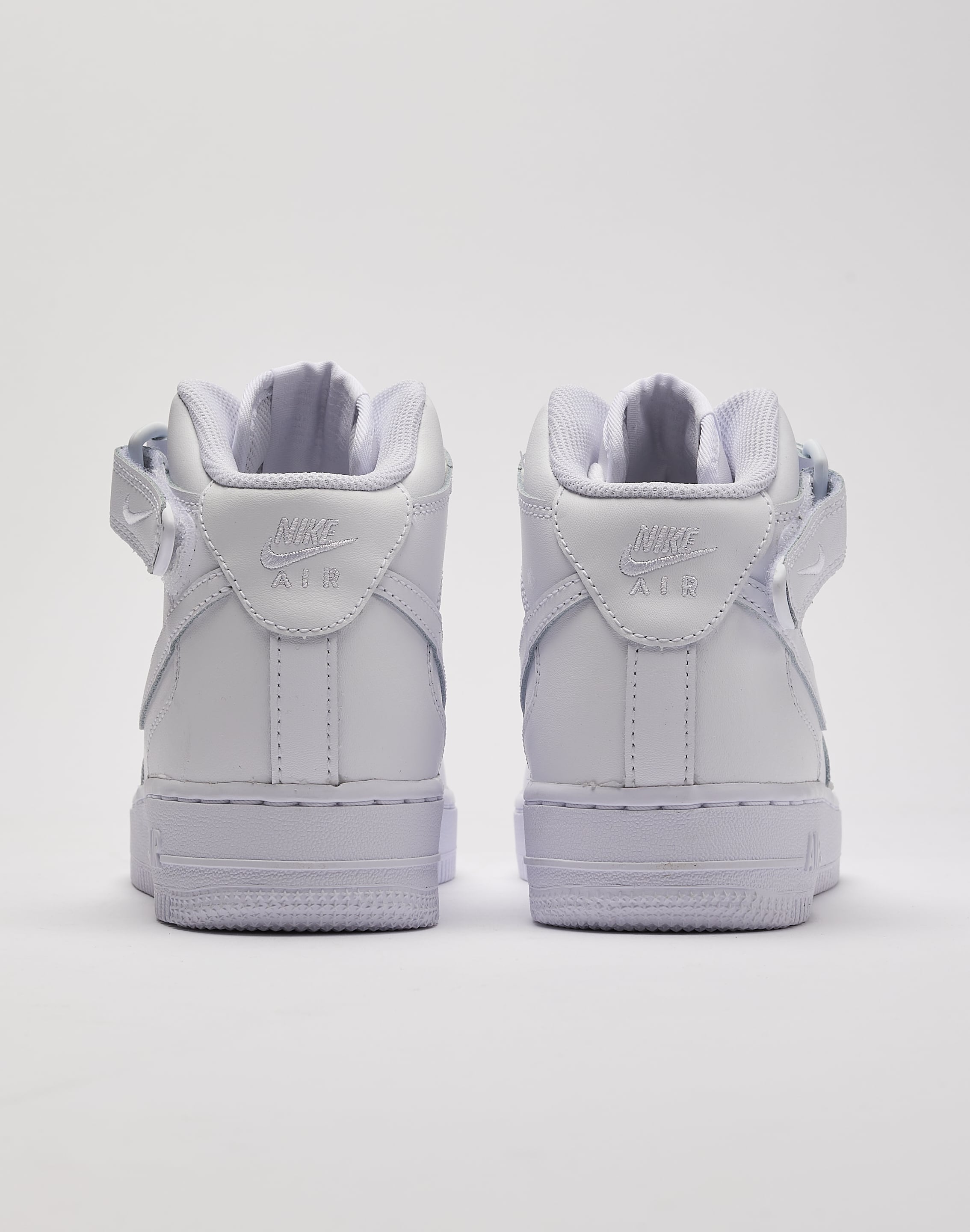 Nike Air Force 1 Mid Grade-School