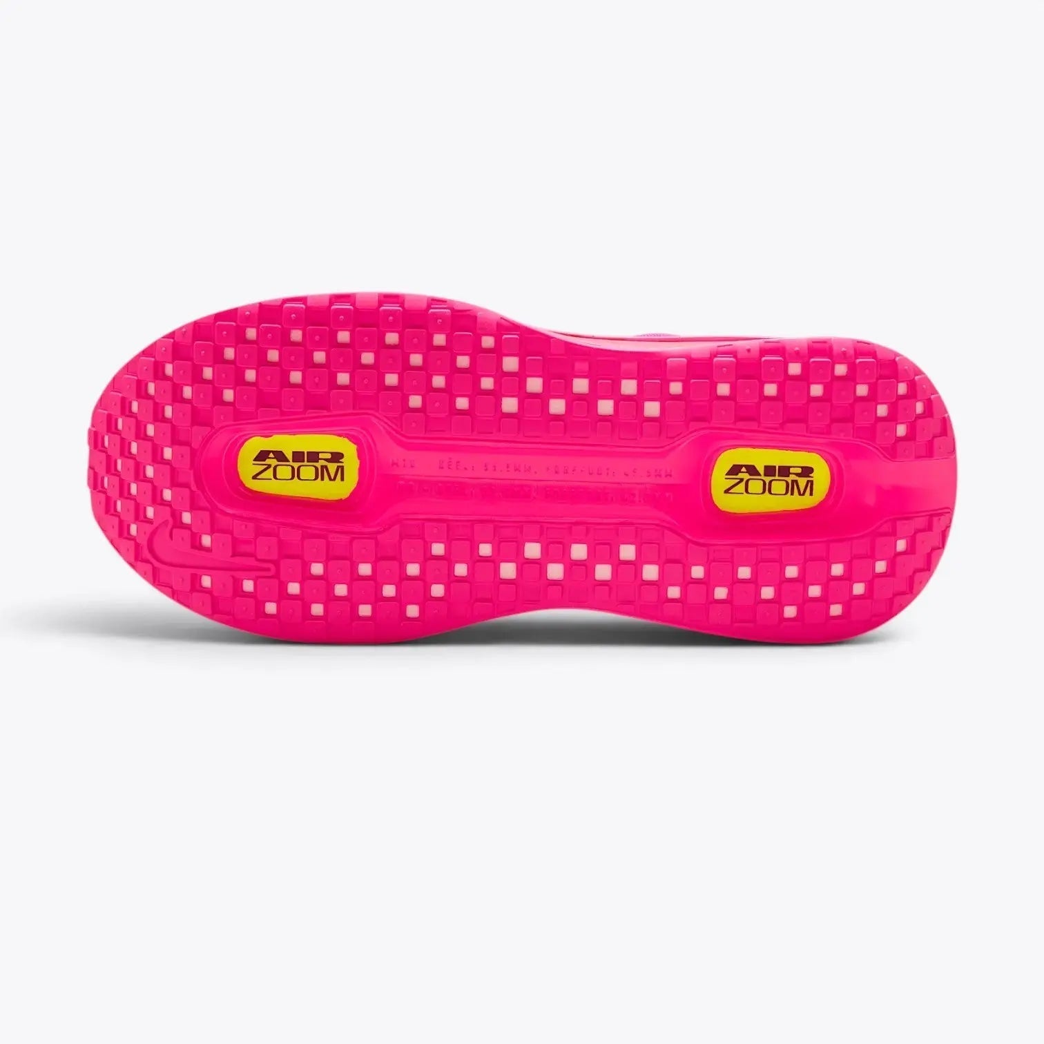 Nike Vomero Premium Hyper Pink