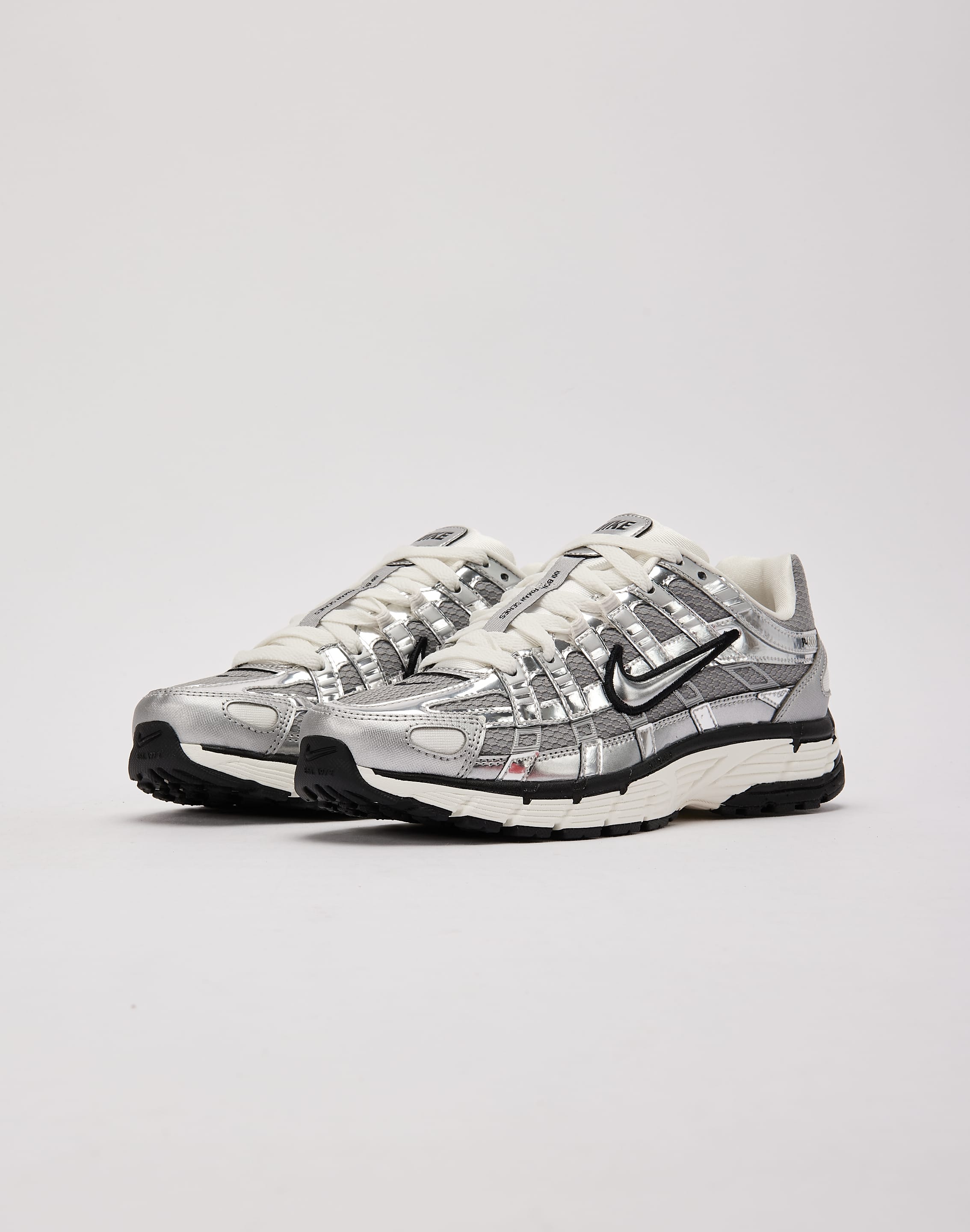 Nike P-6000 Grade-School